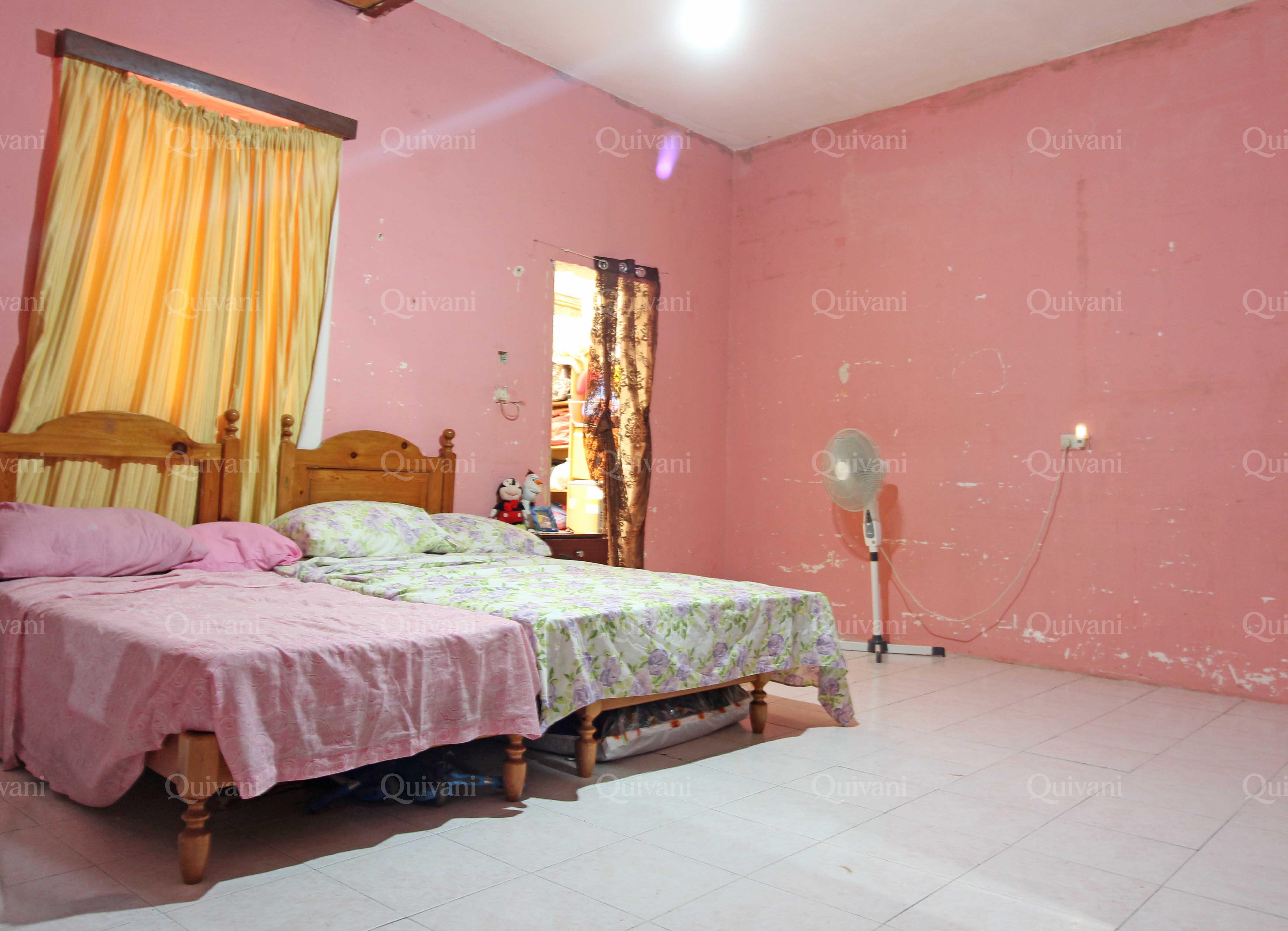 Cospicua, First Floor Apartment
