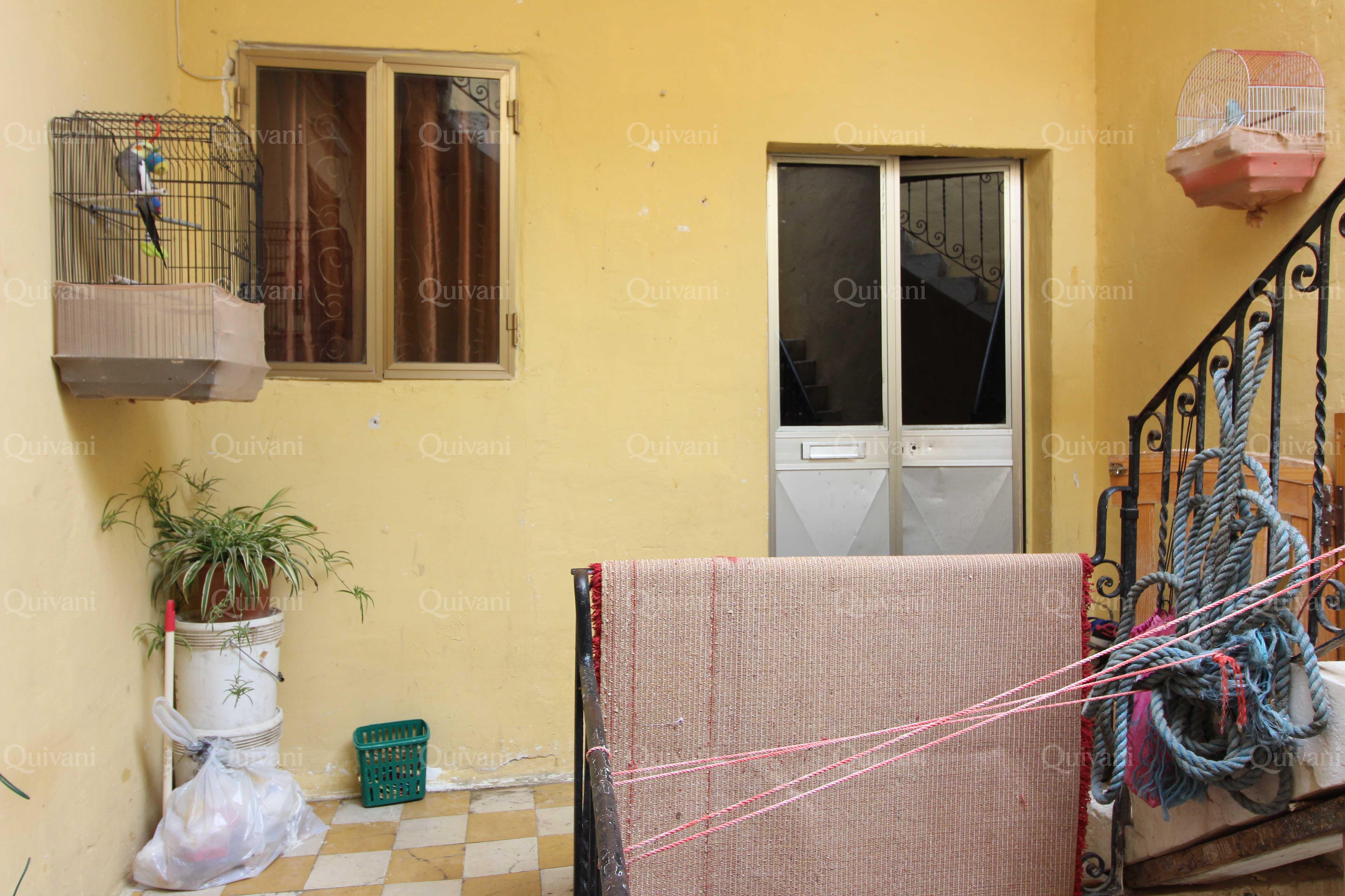 Cospicua, First Floor Apartment