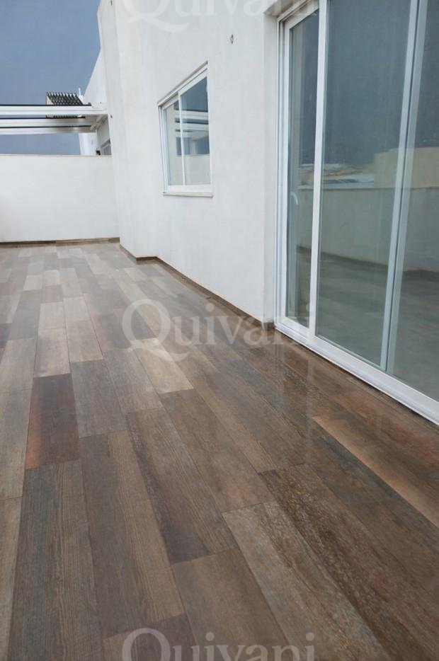 Marsaxlokk, Finished Penthouse