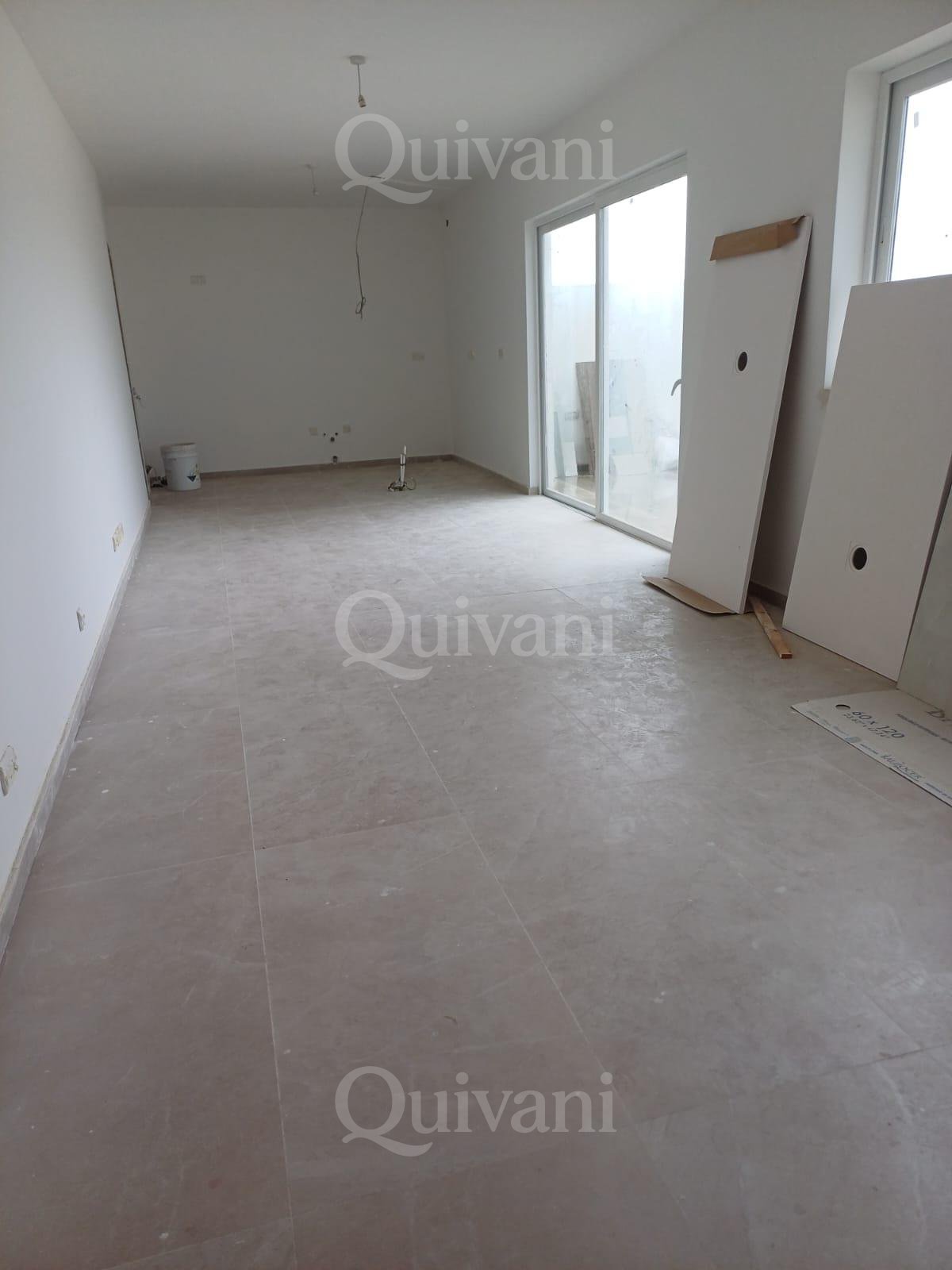 Marsaxlokk, Finished Penthouse