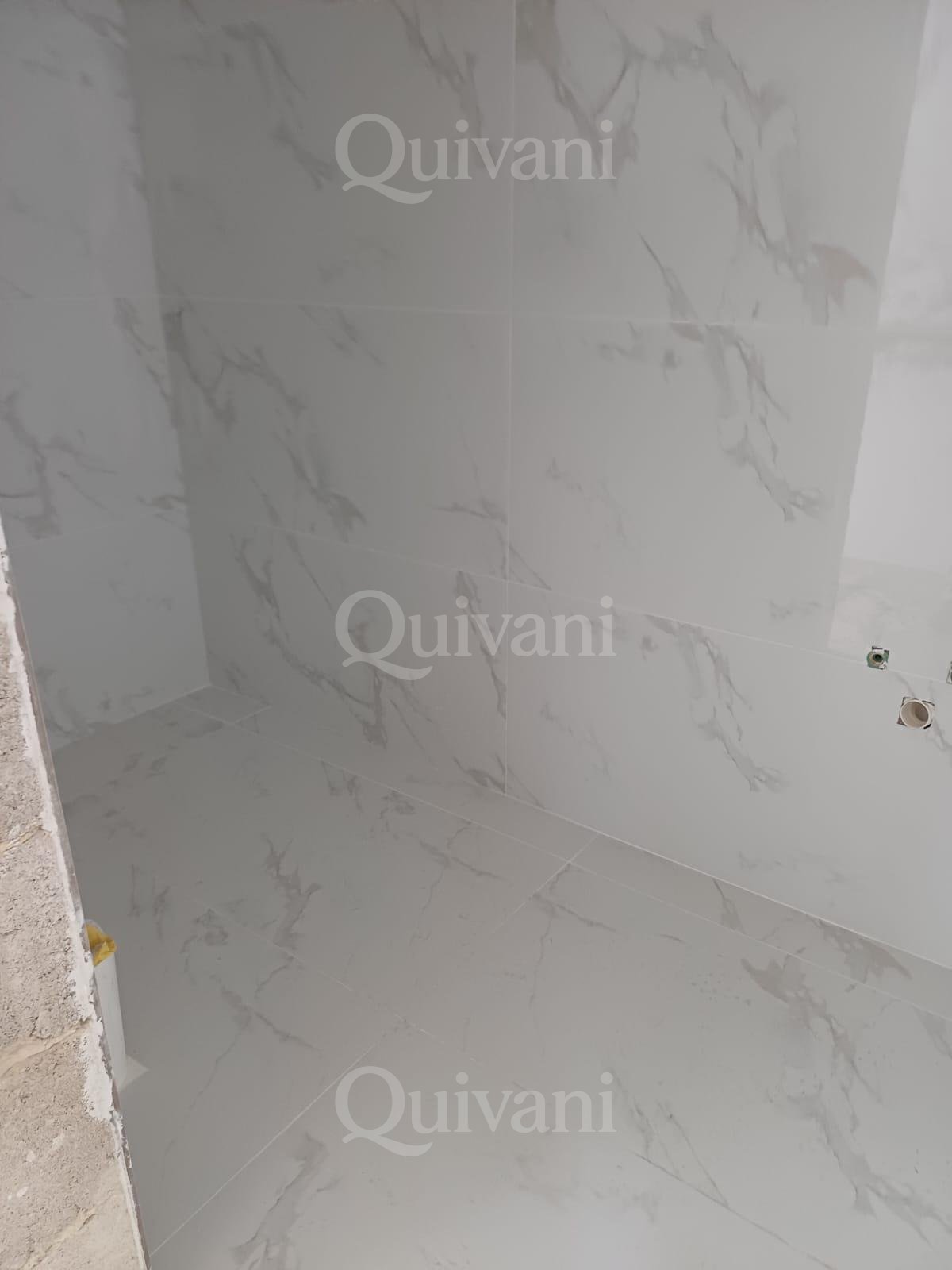 Marsaxlokk, Finished Penthouse