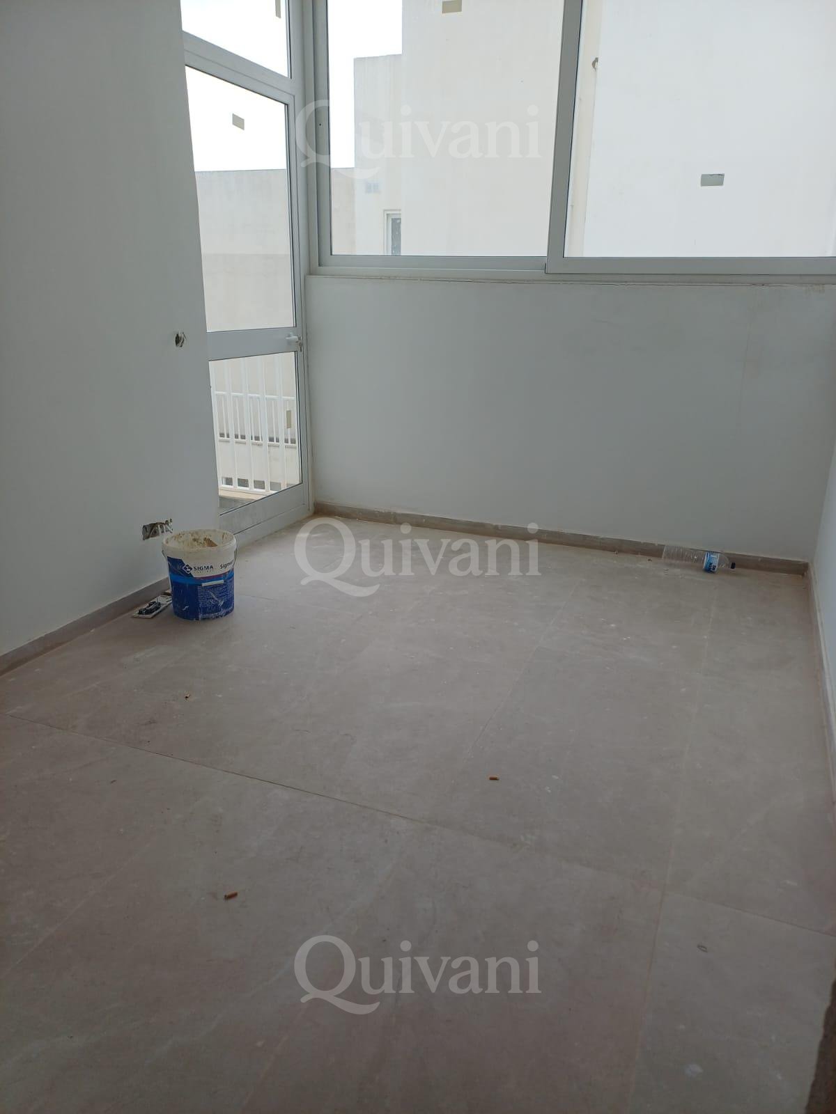 Marsaxlokk, Finished Penthouse