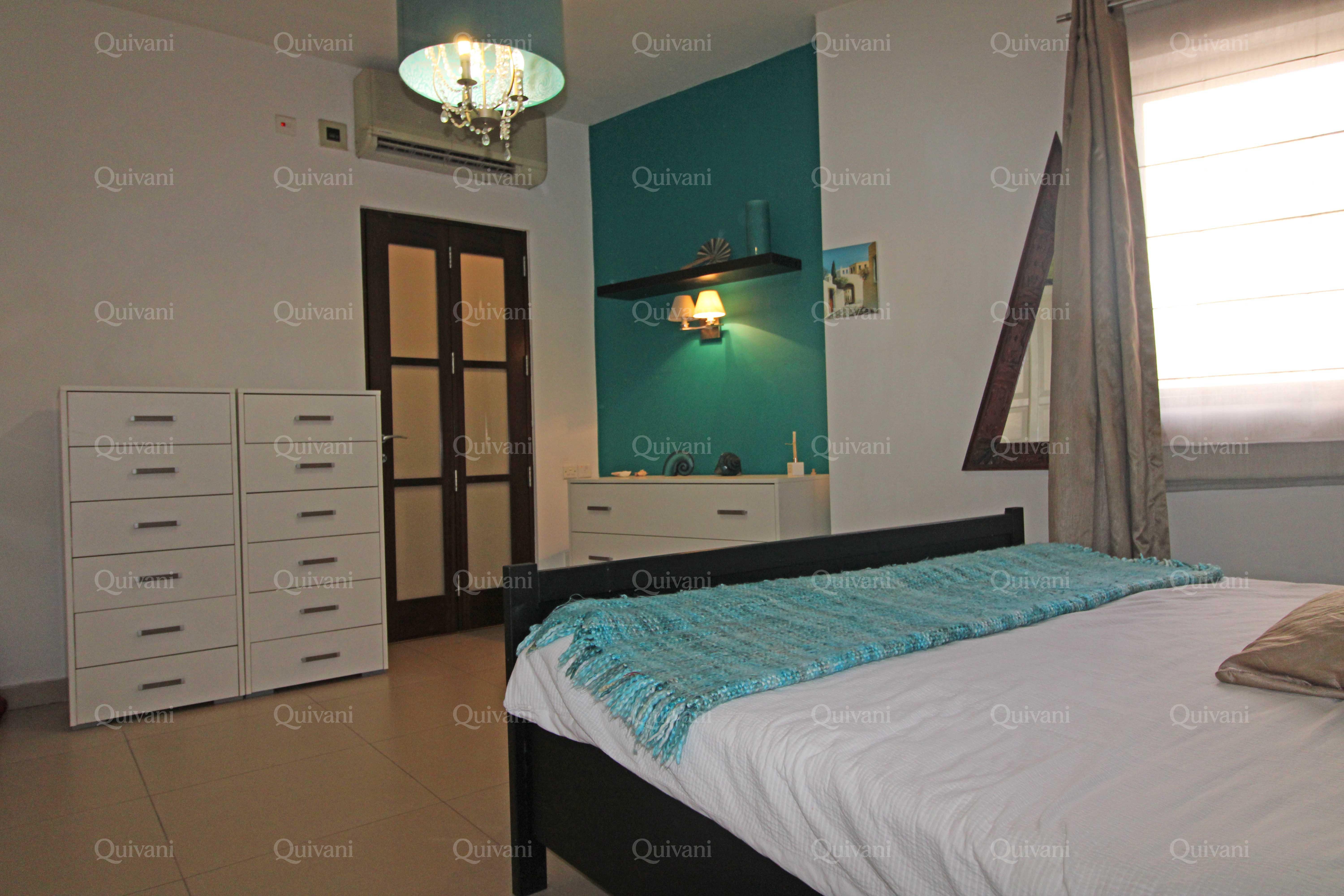 Sliema, Furnished Apartment