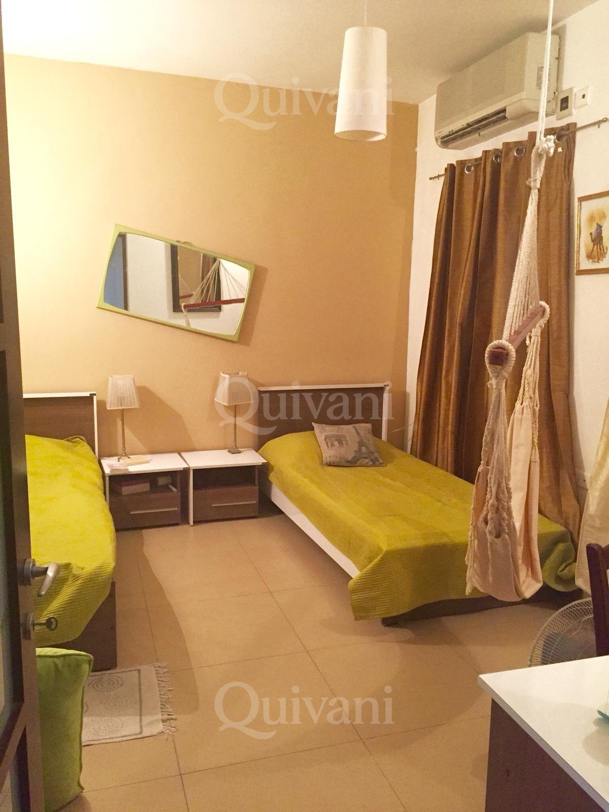 Sliema, Furnished Apartment