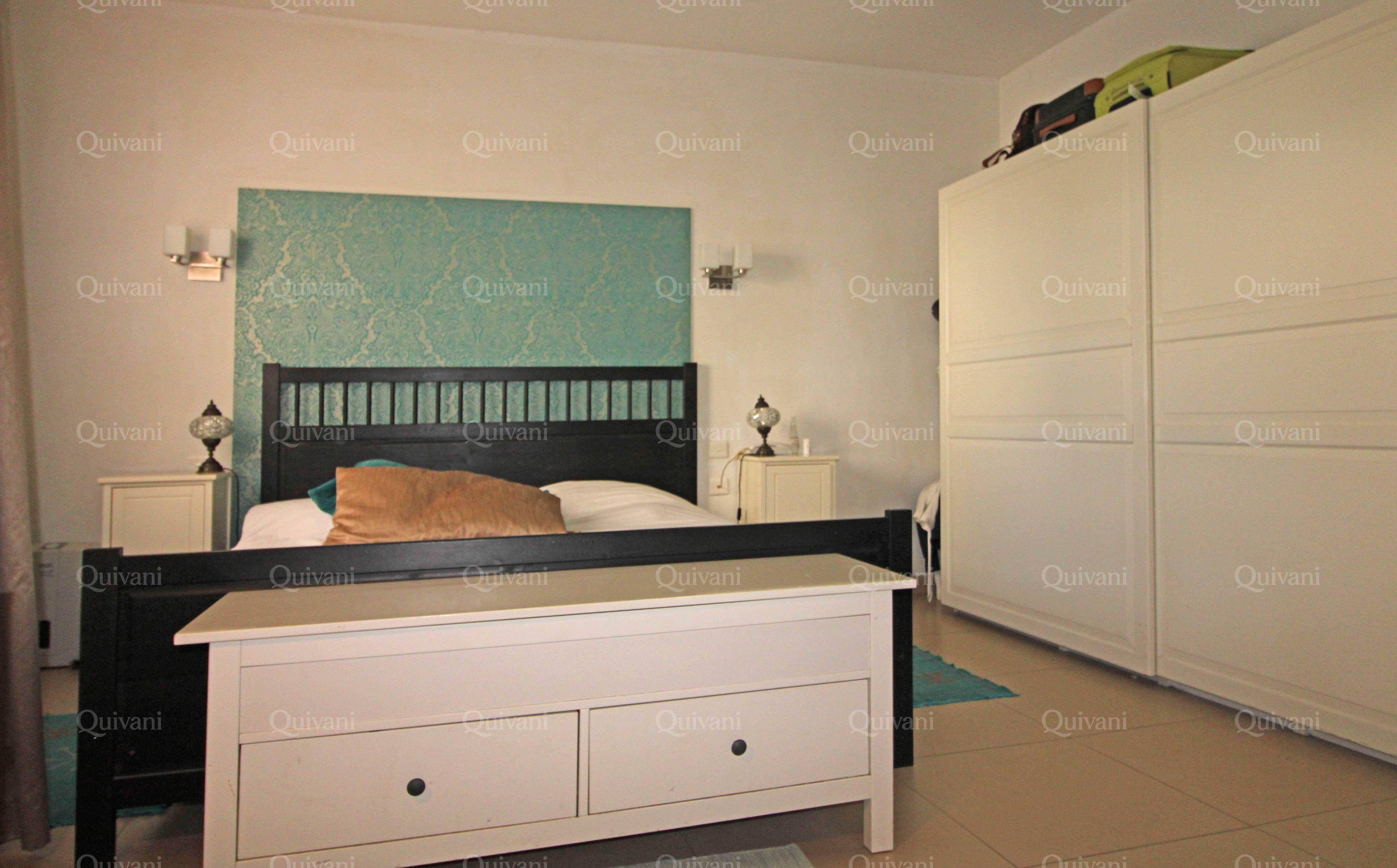 Sliema, Furnished Apartment