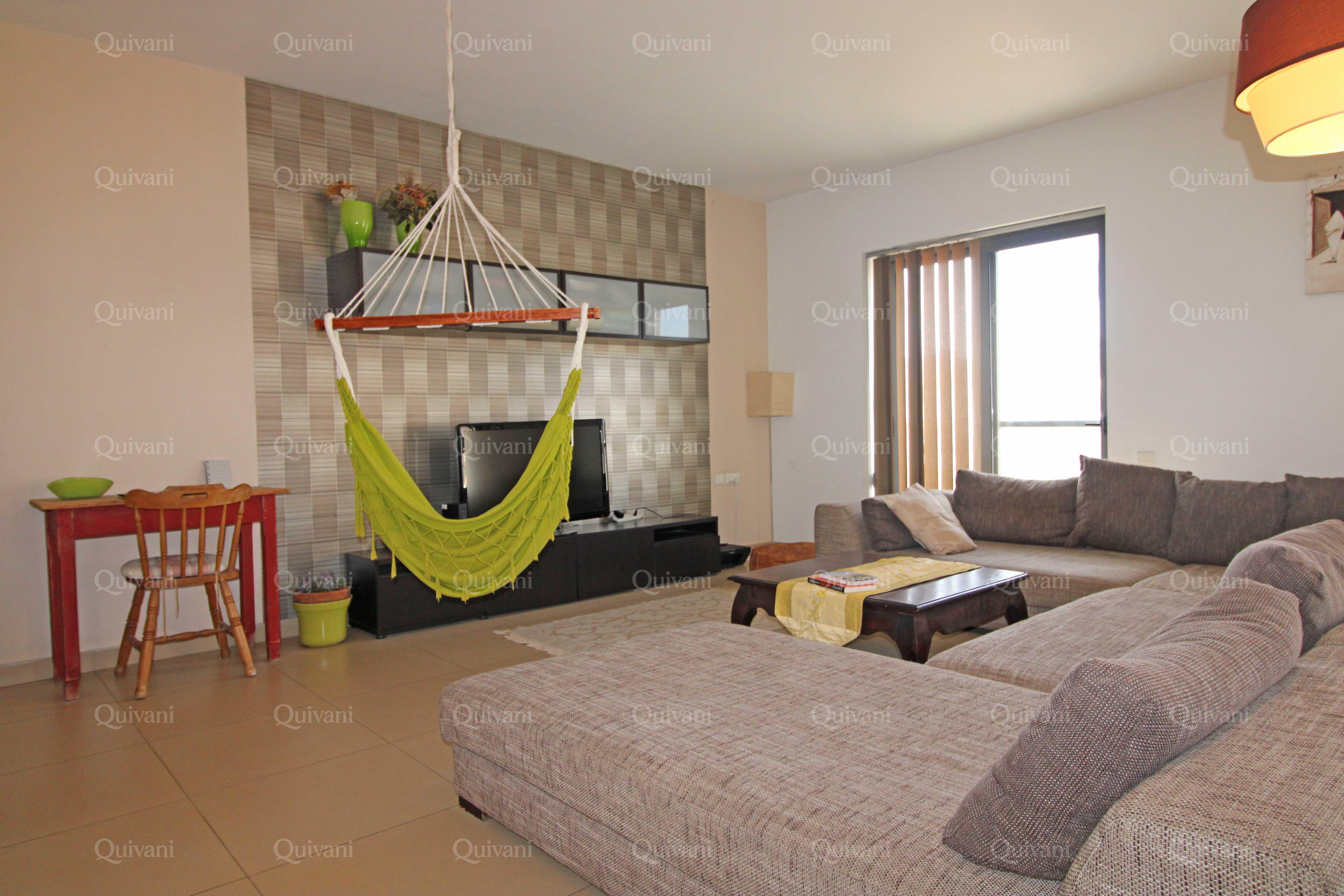 Sliema, Furnished Apartment