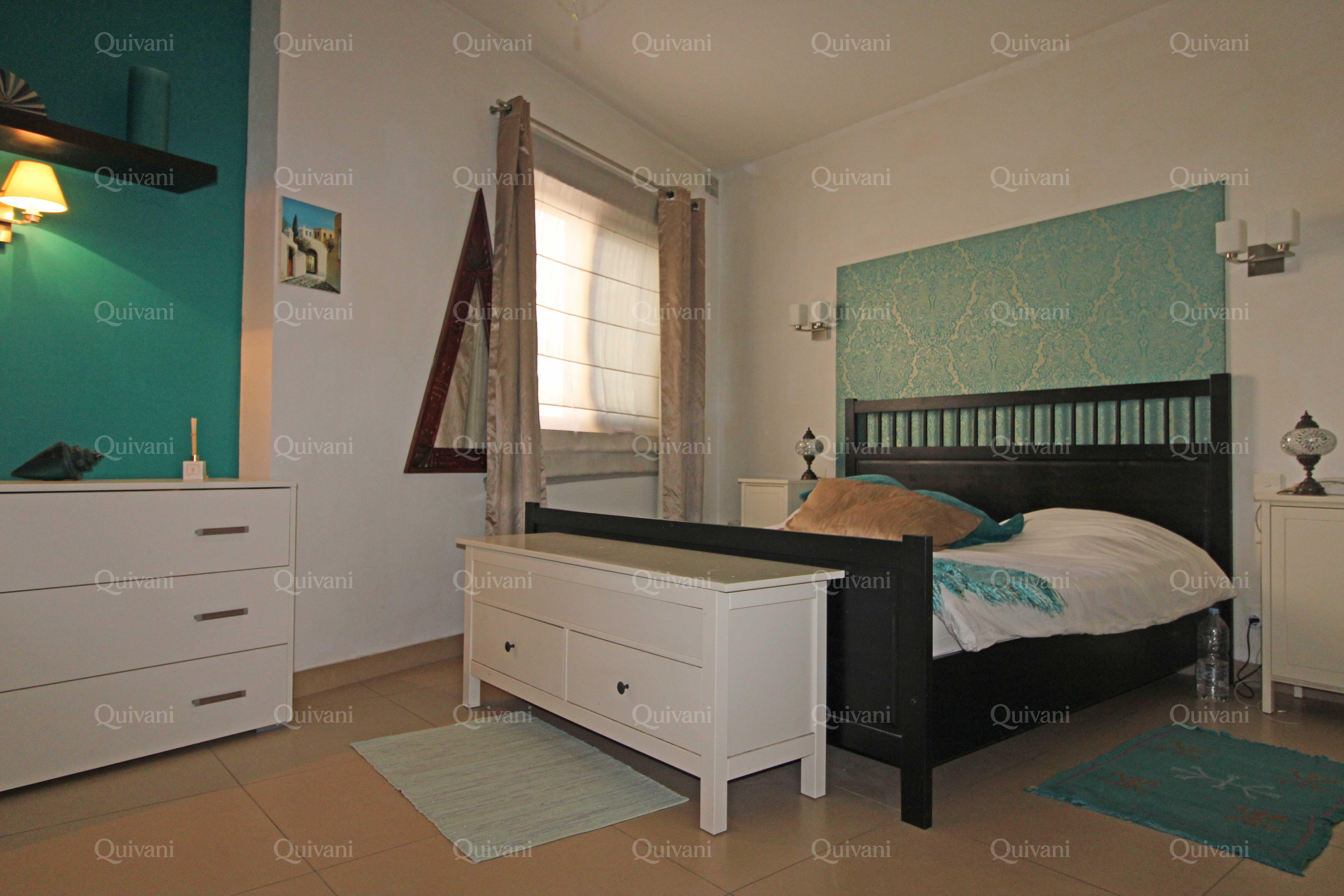 Sliema, Furnished Apartment