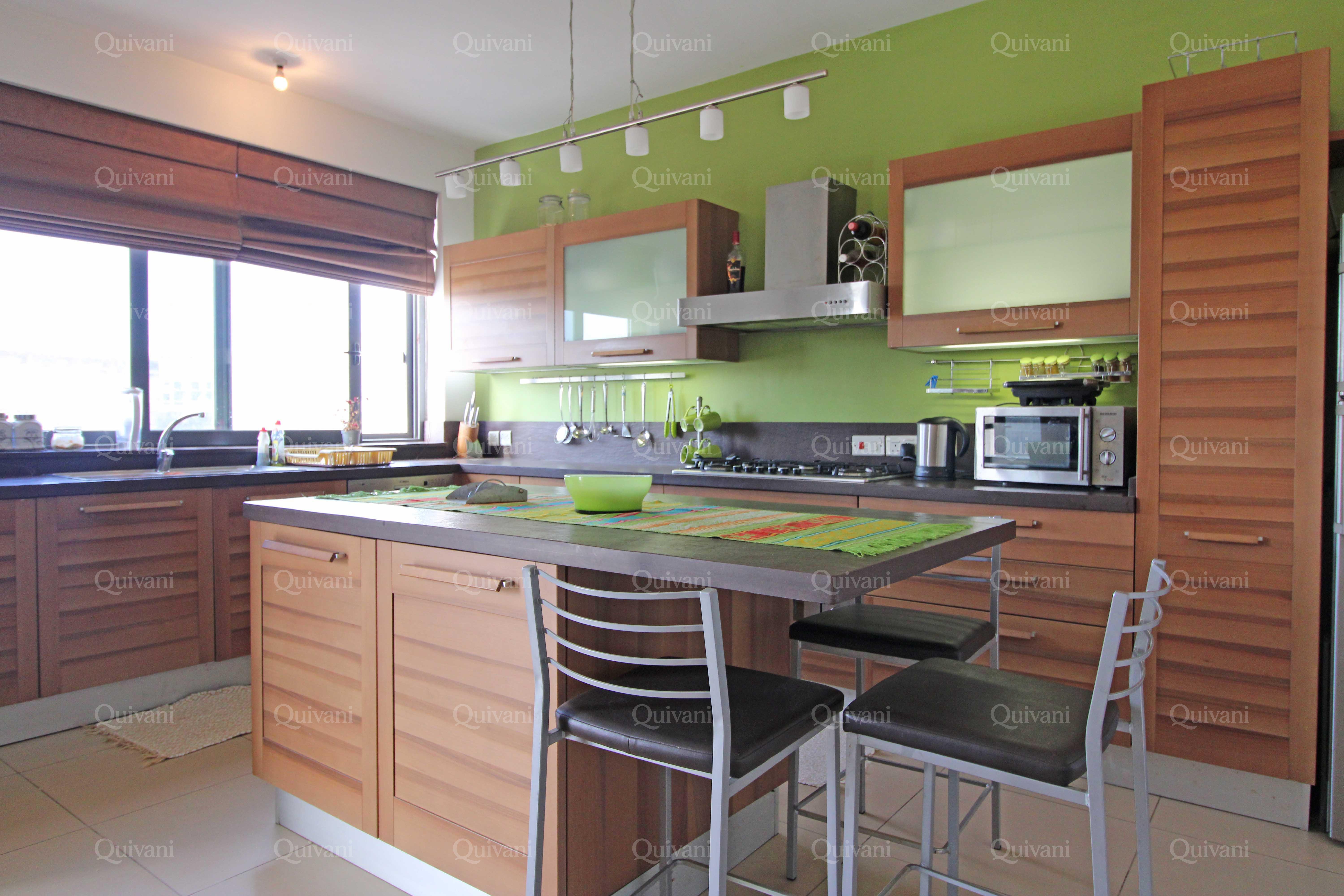 Sliema, Furnished Apartment