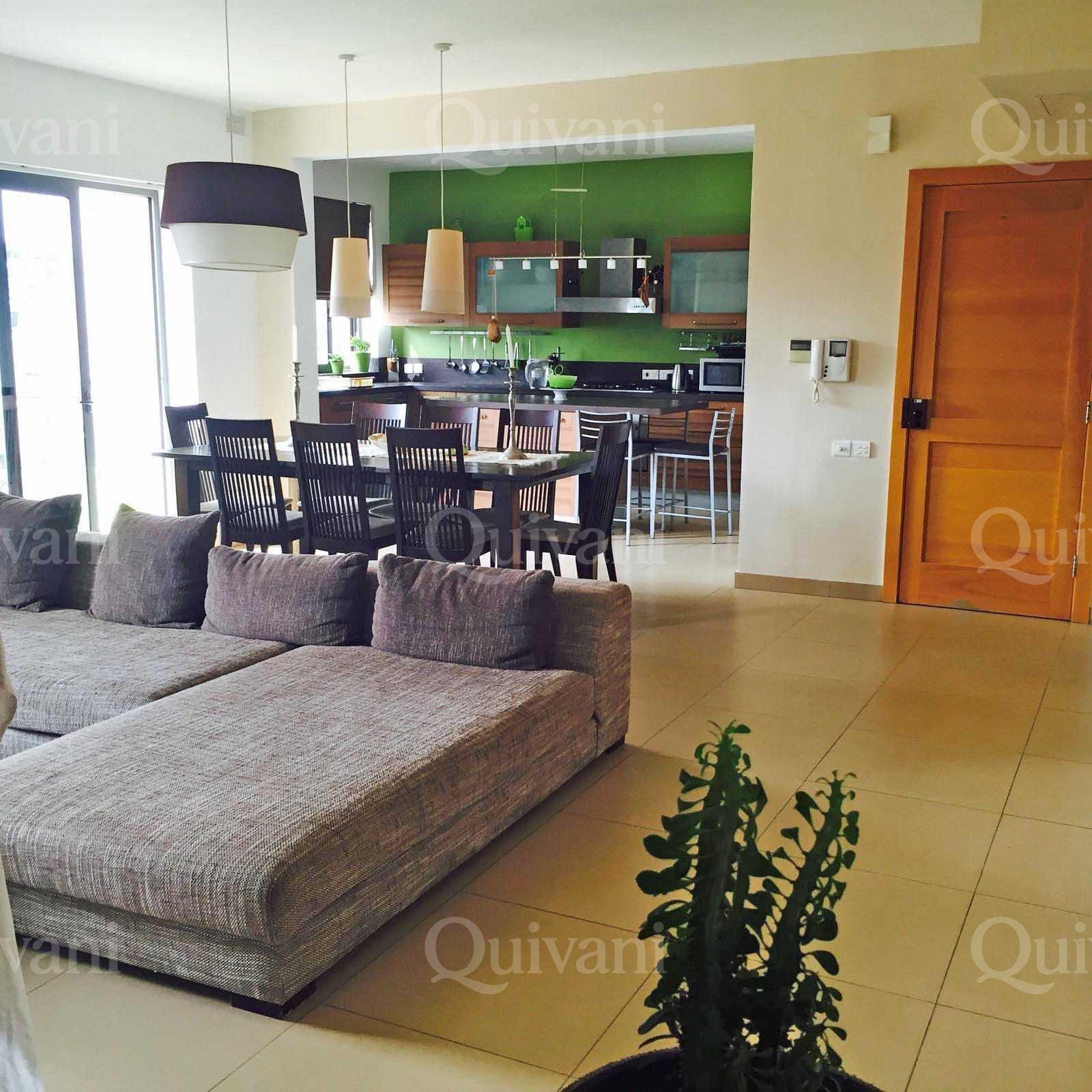 Sliema, Furnished Apartment