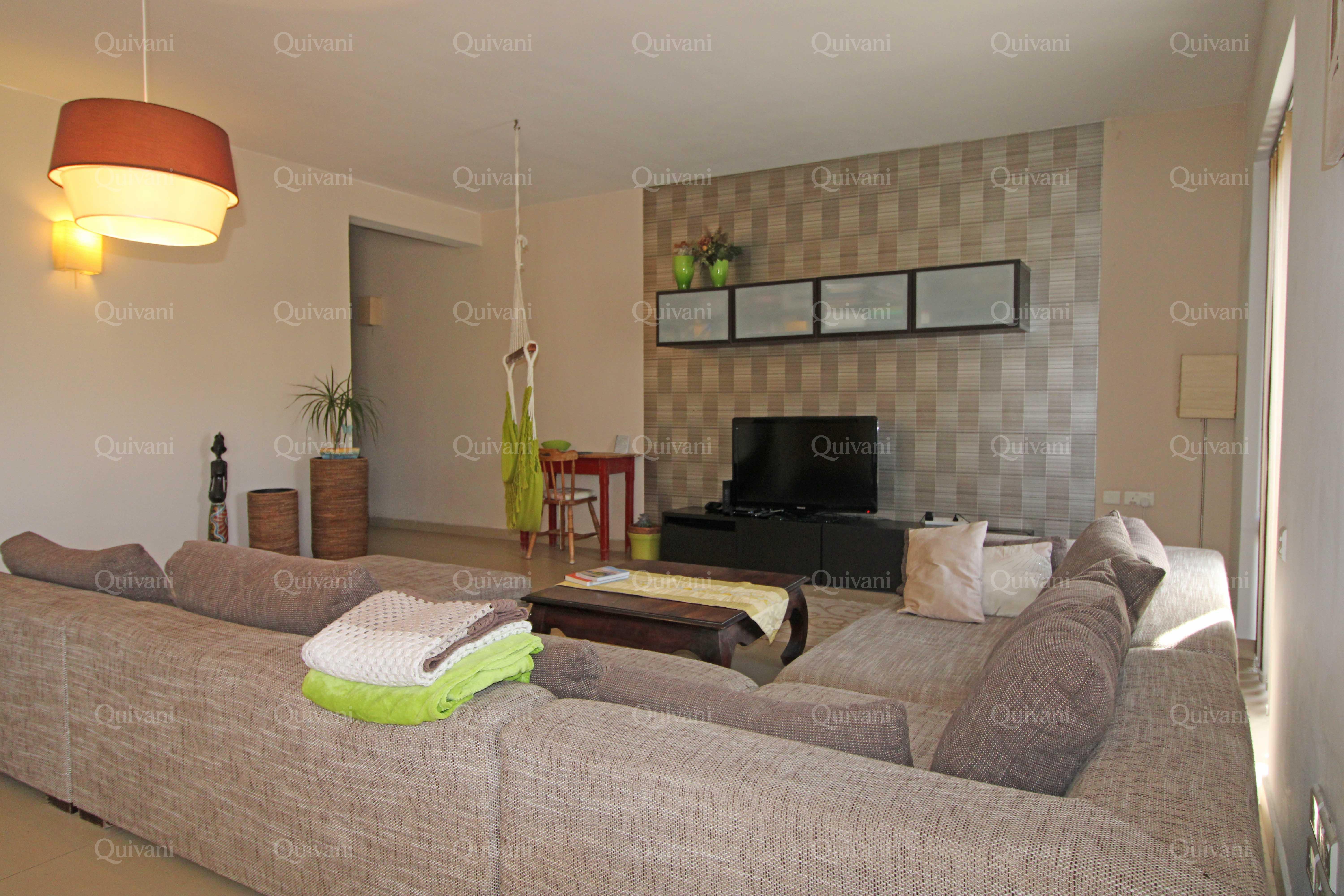 Sliema, Furnished Apartment