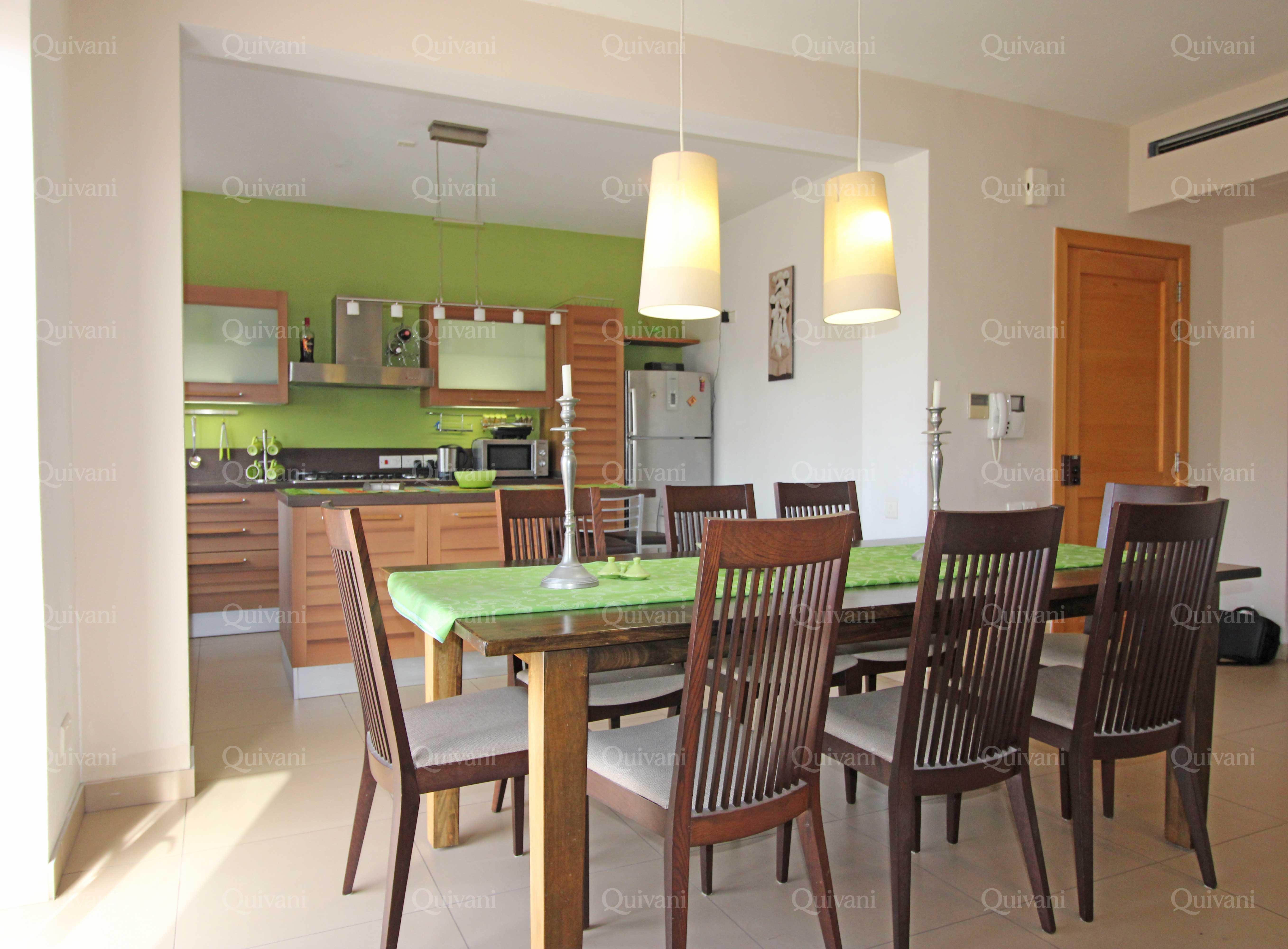 Sliema, Furnished Apartment