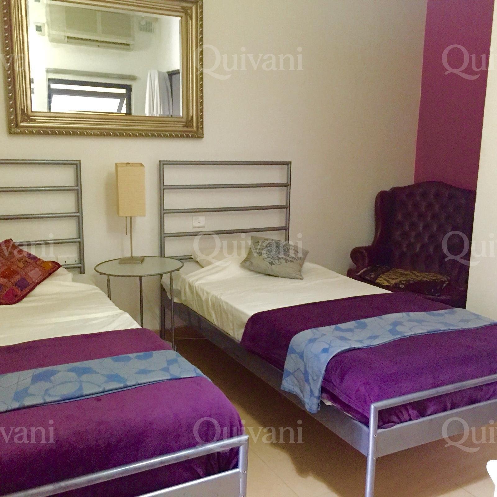 Sliema, Furnished Apartment