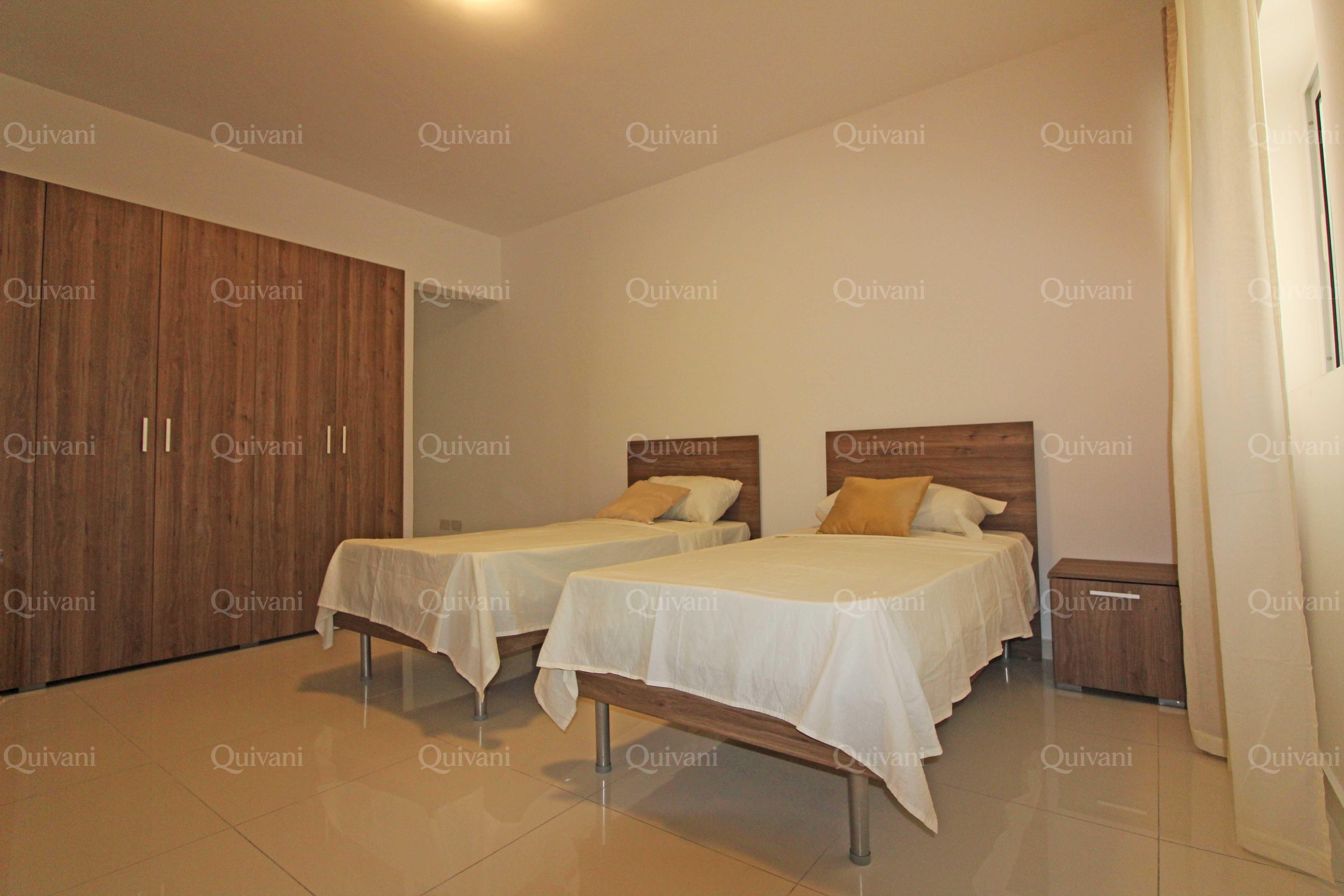 Mellieha, Furnished Apartment