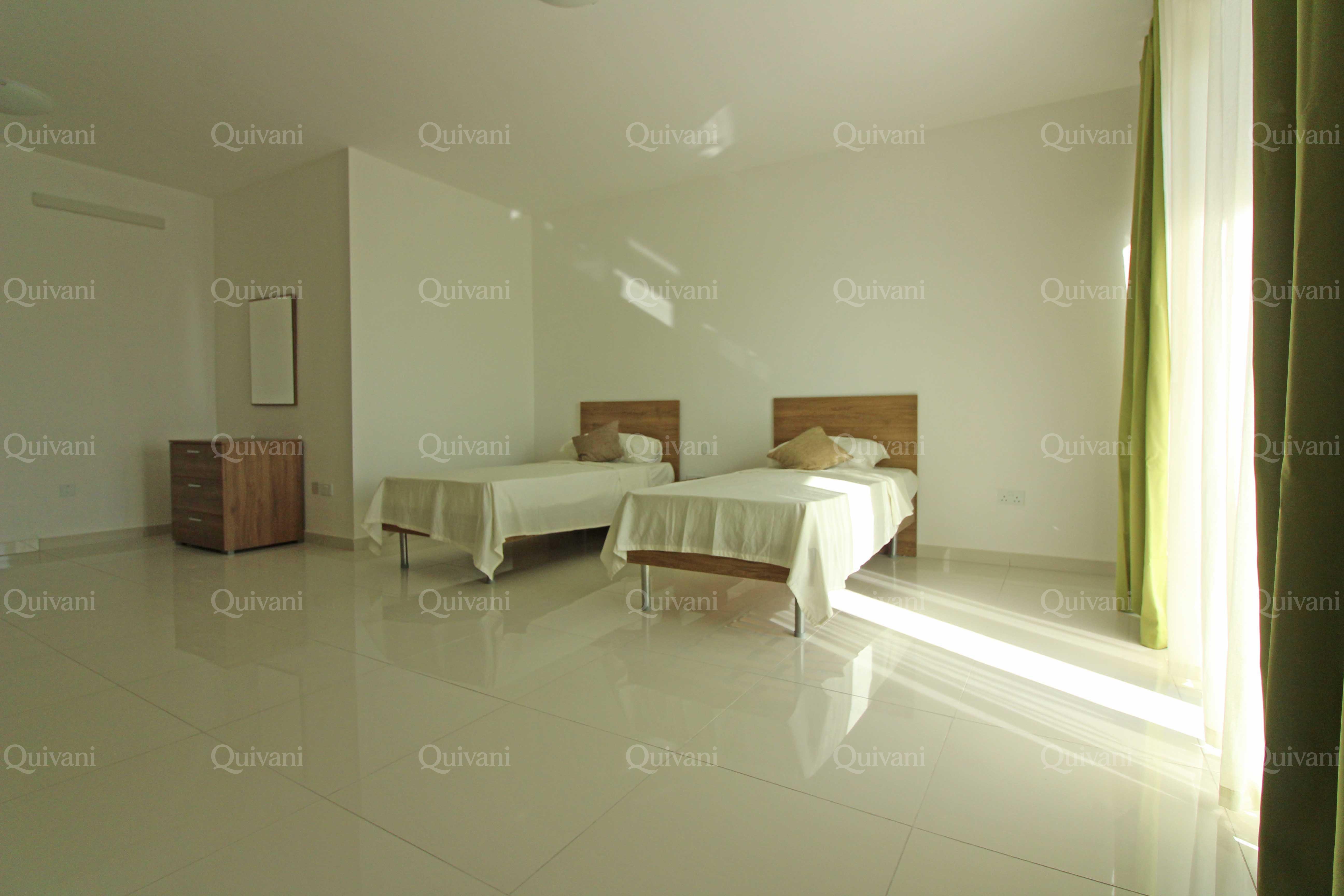 Mellieha, Furnished Apartment