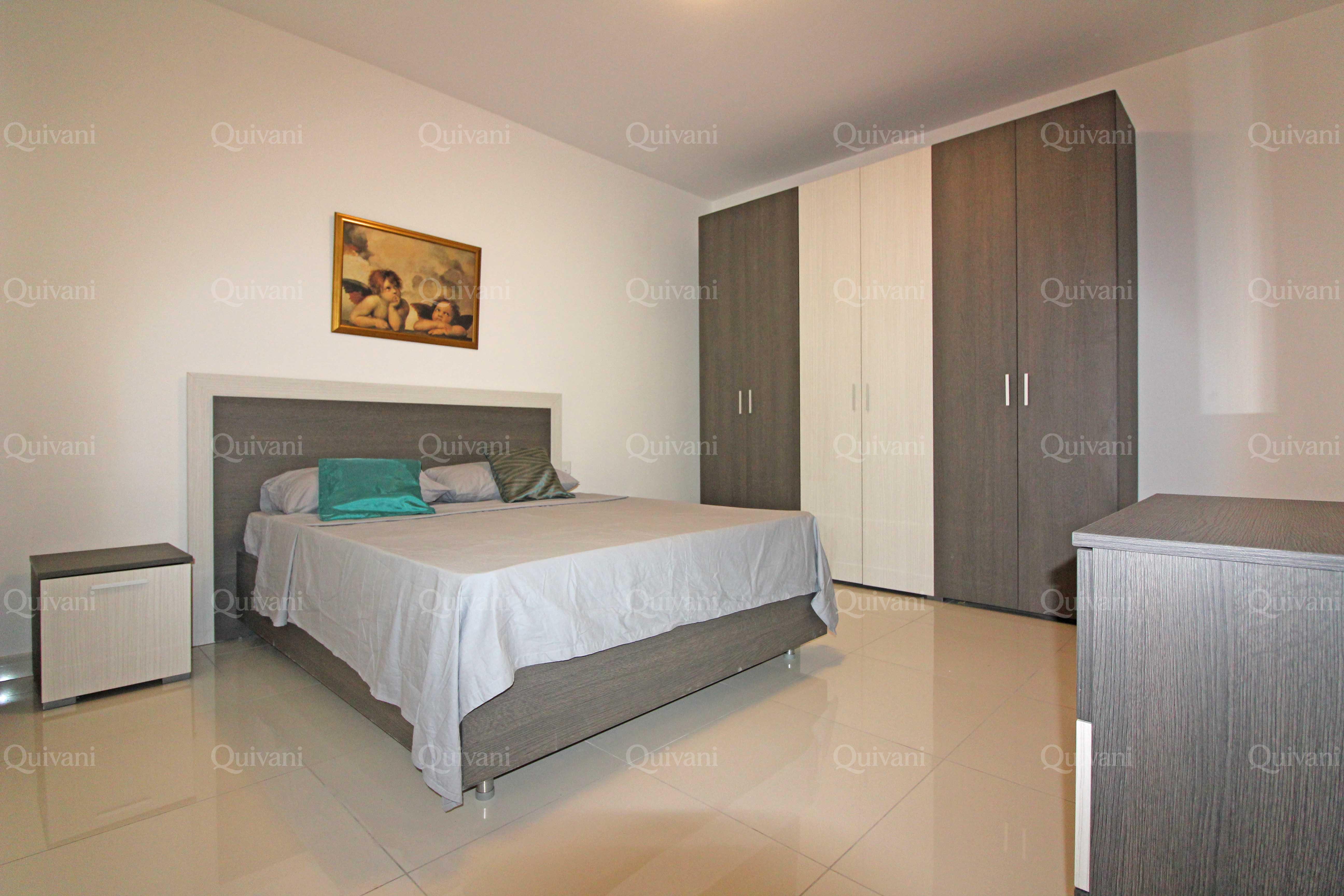Mellieha, Furnished Apartment