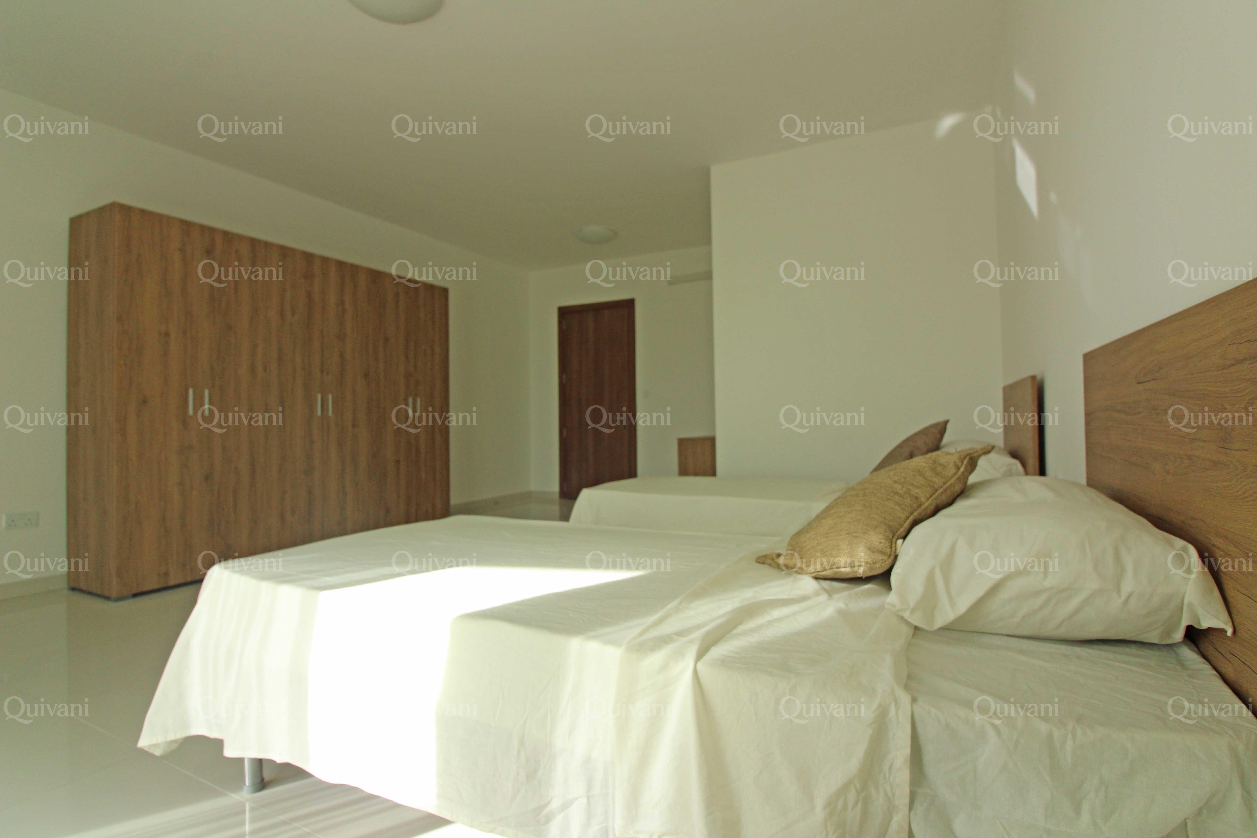 Mellieha, Furnished Apartment