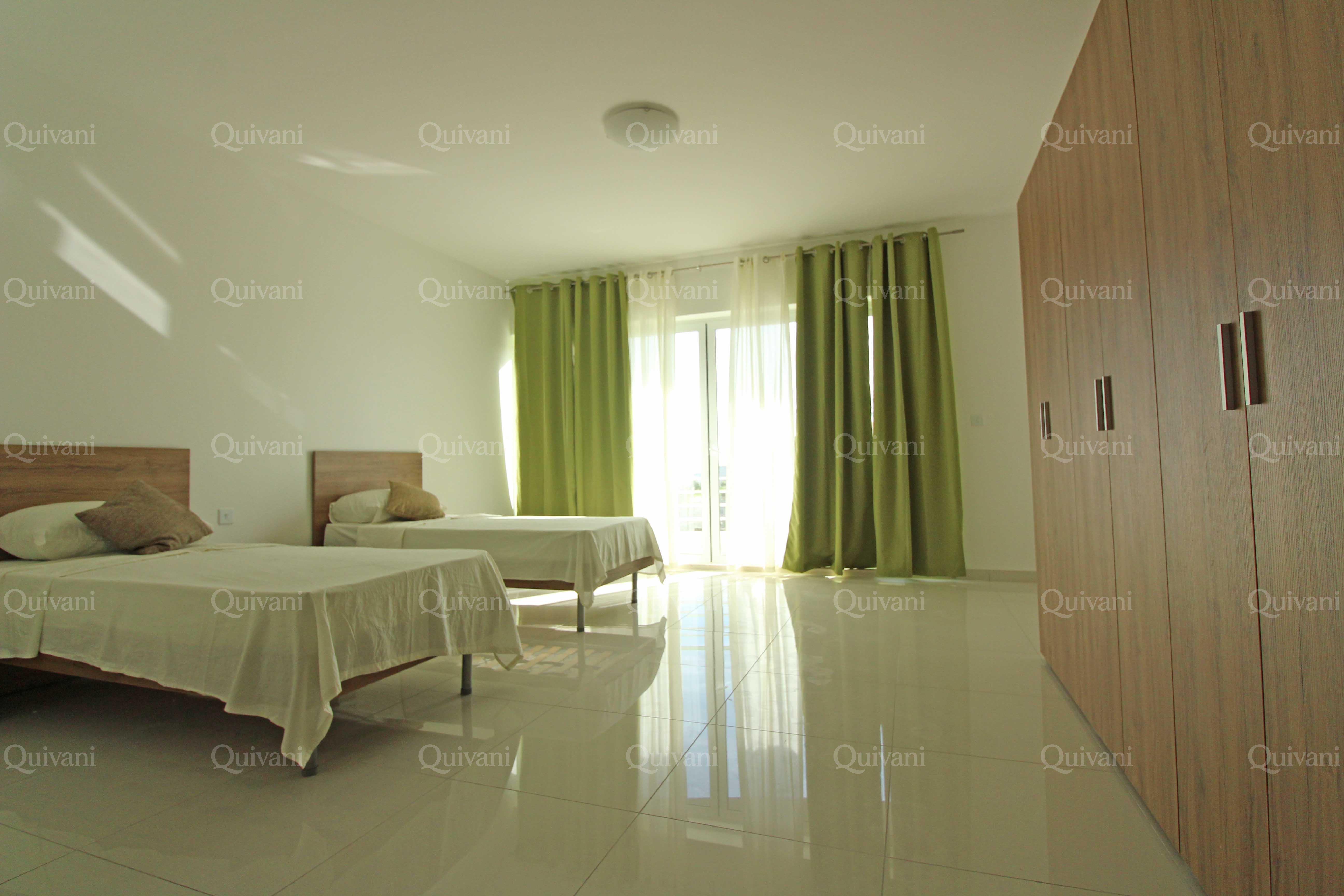 Mellieha, Furnished Apartment