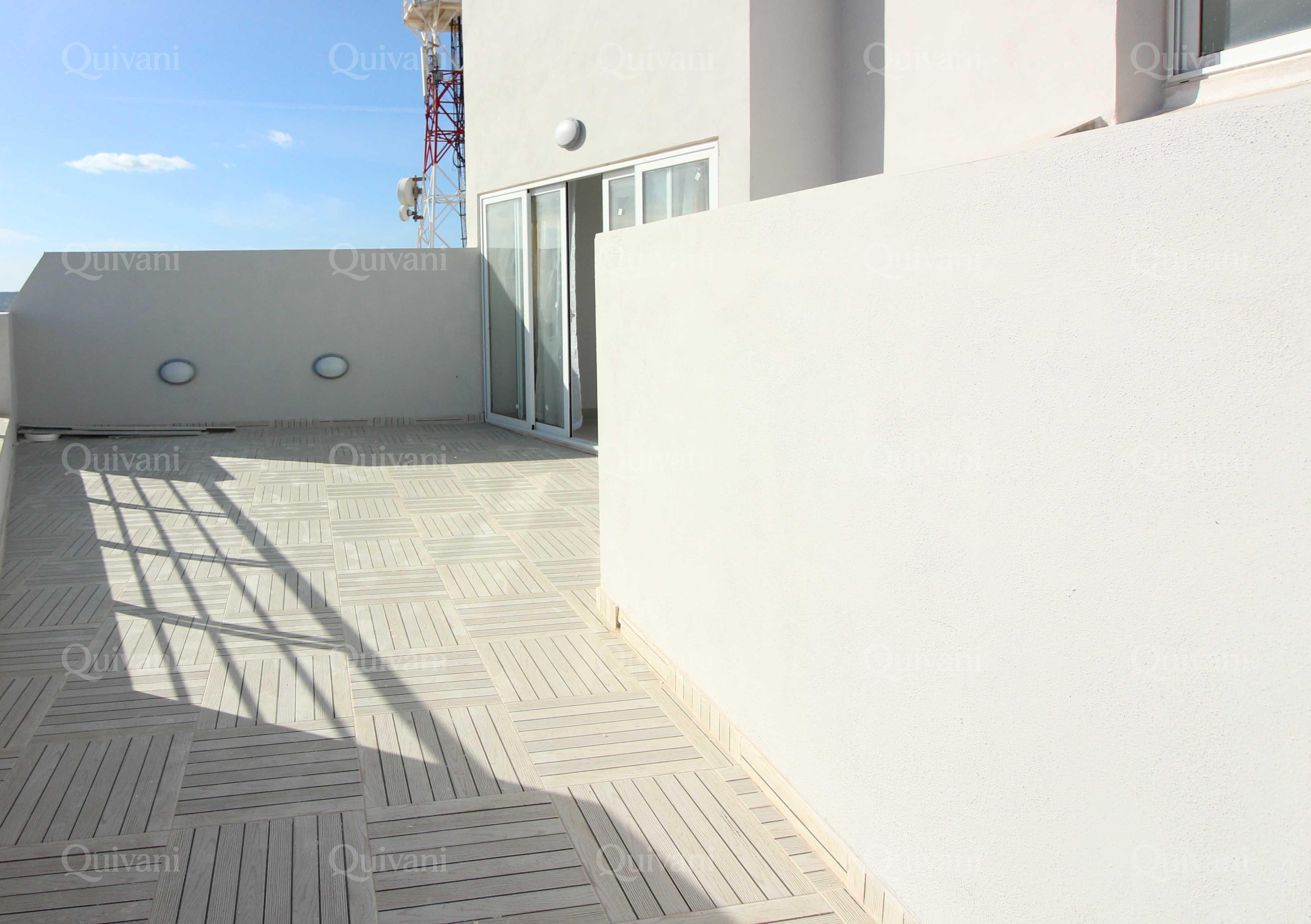 Mellieha, Furnished Apartment