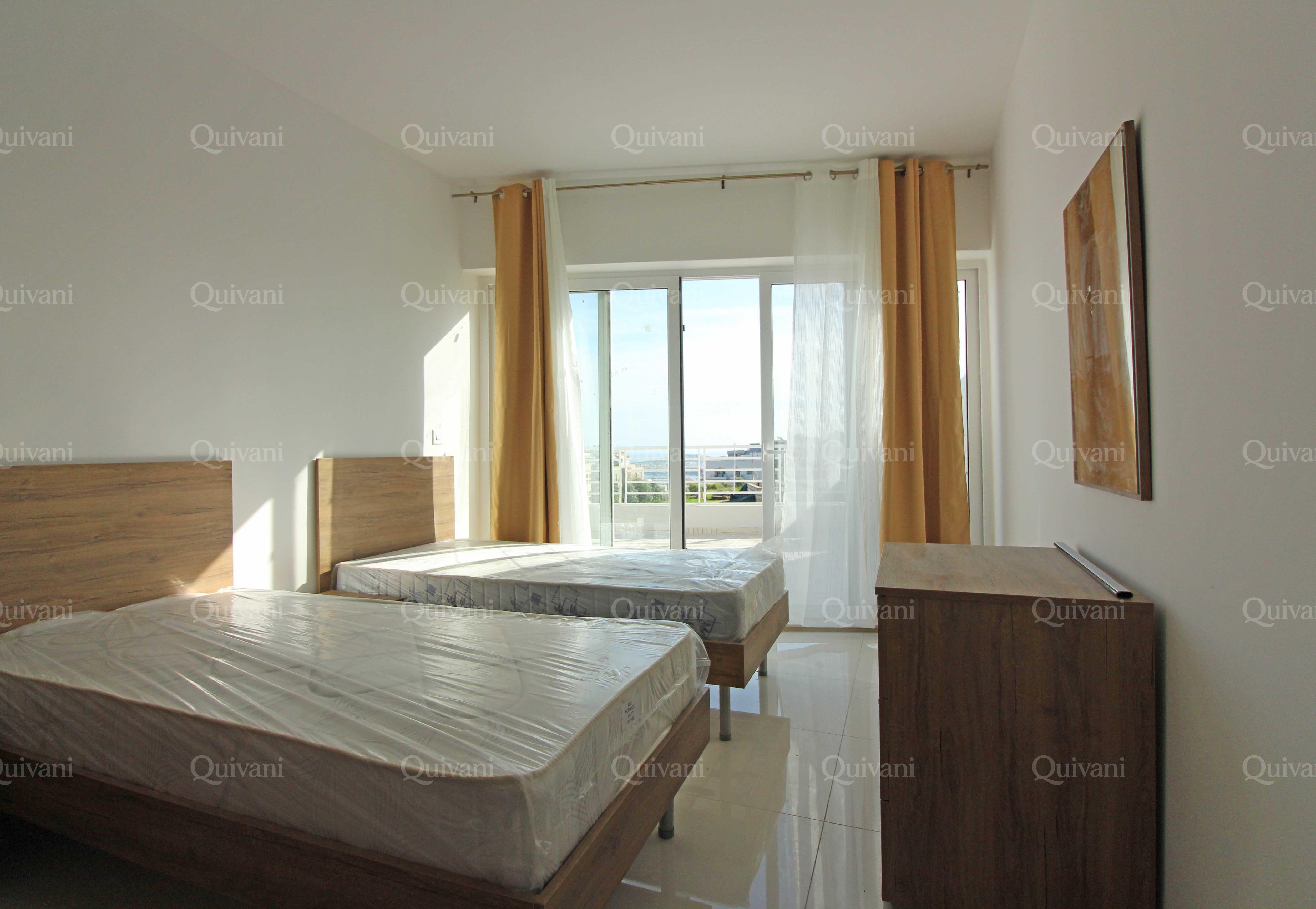 Mellieha, Furnished Apartment