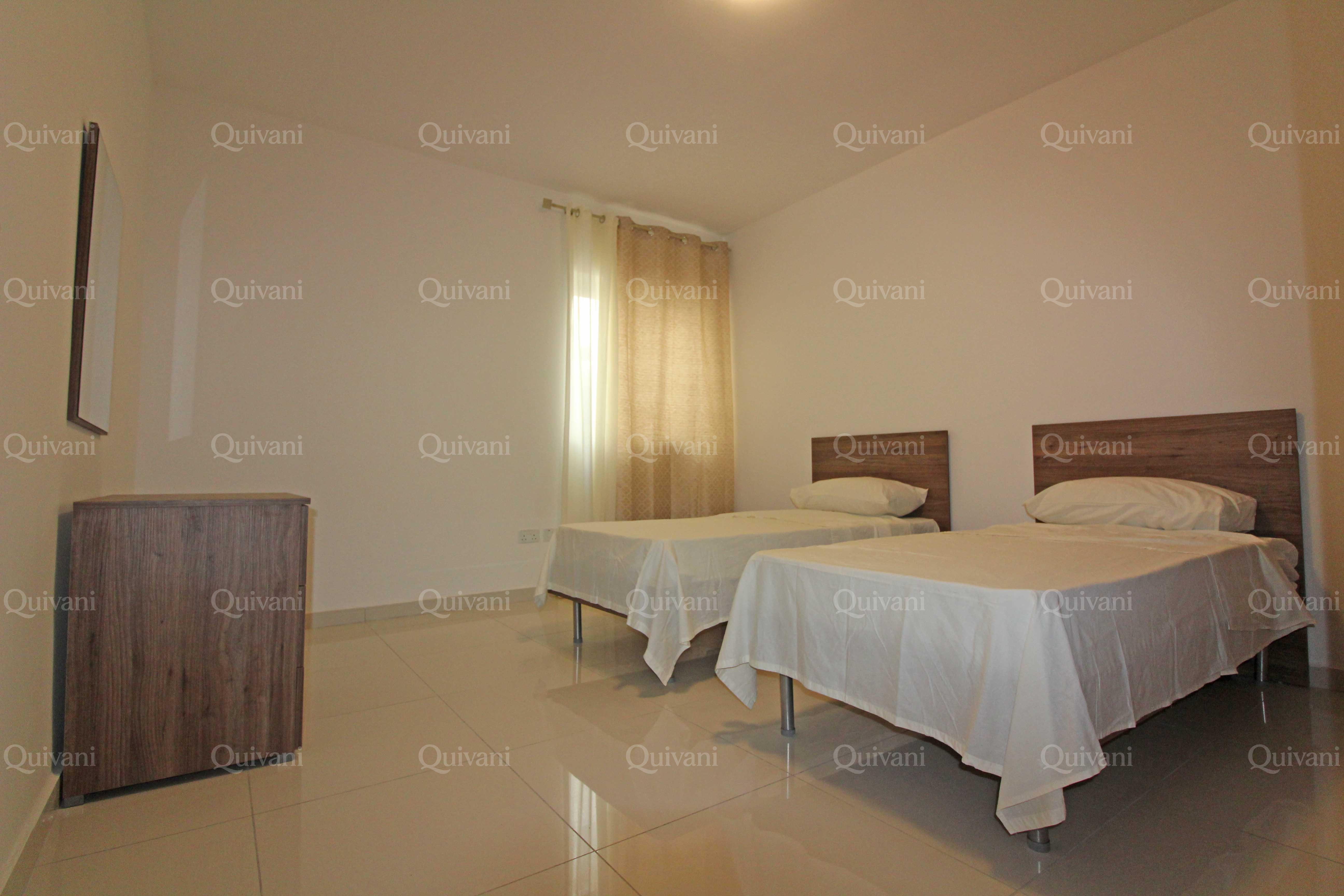 Mellieha, Furnished Apartment