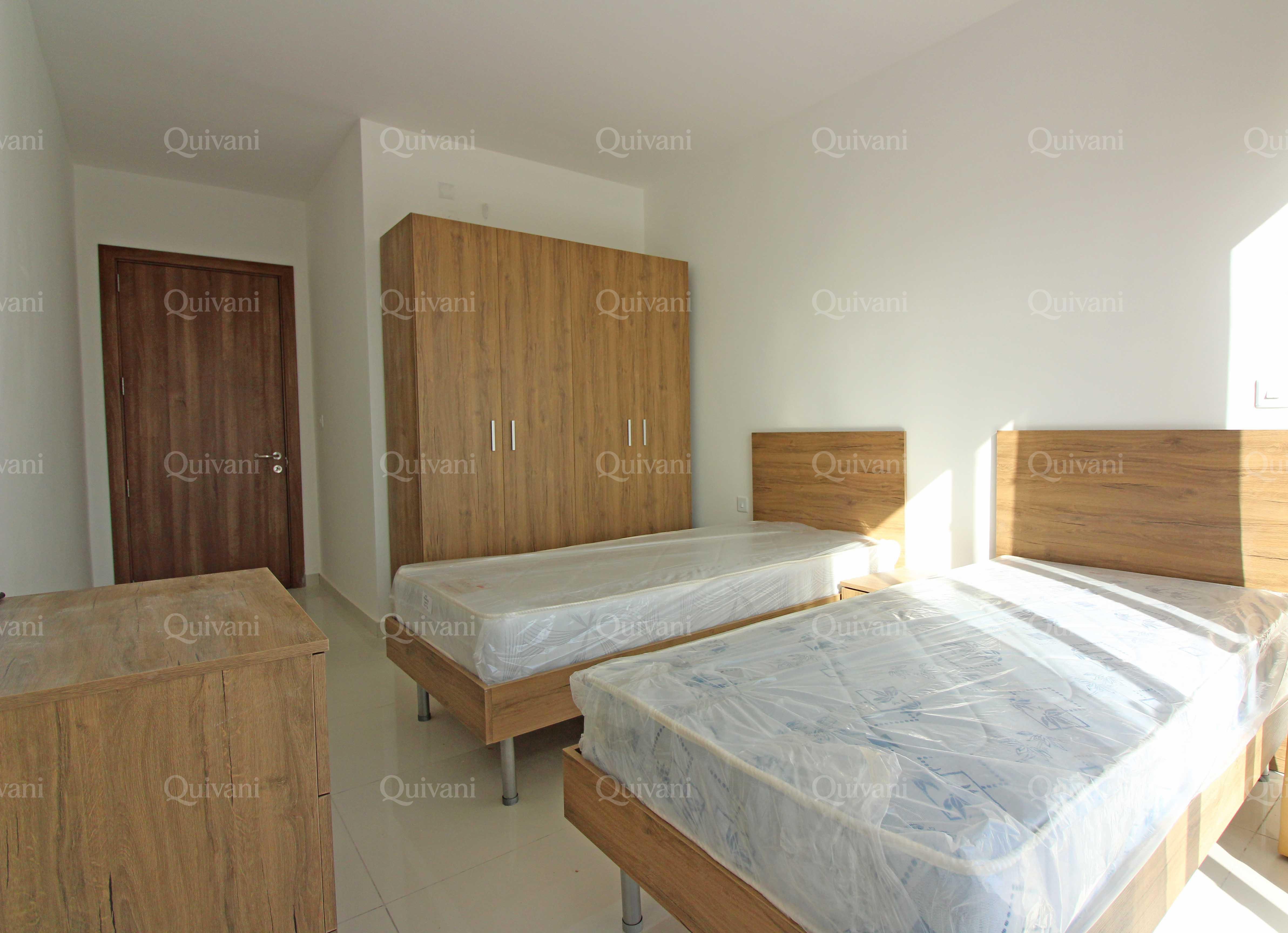 Mellieha, Furnished Apartment
