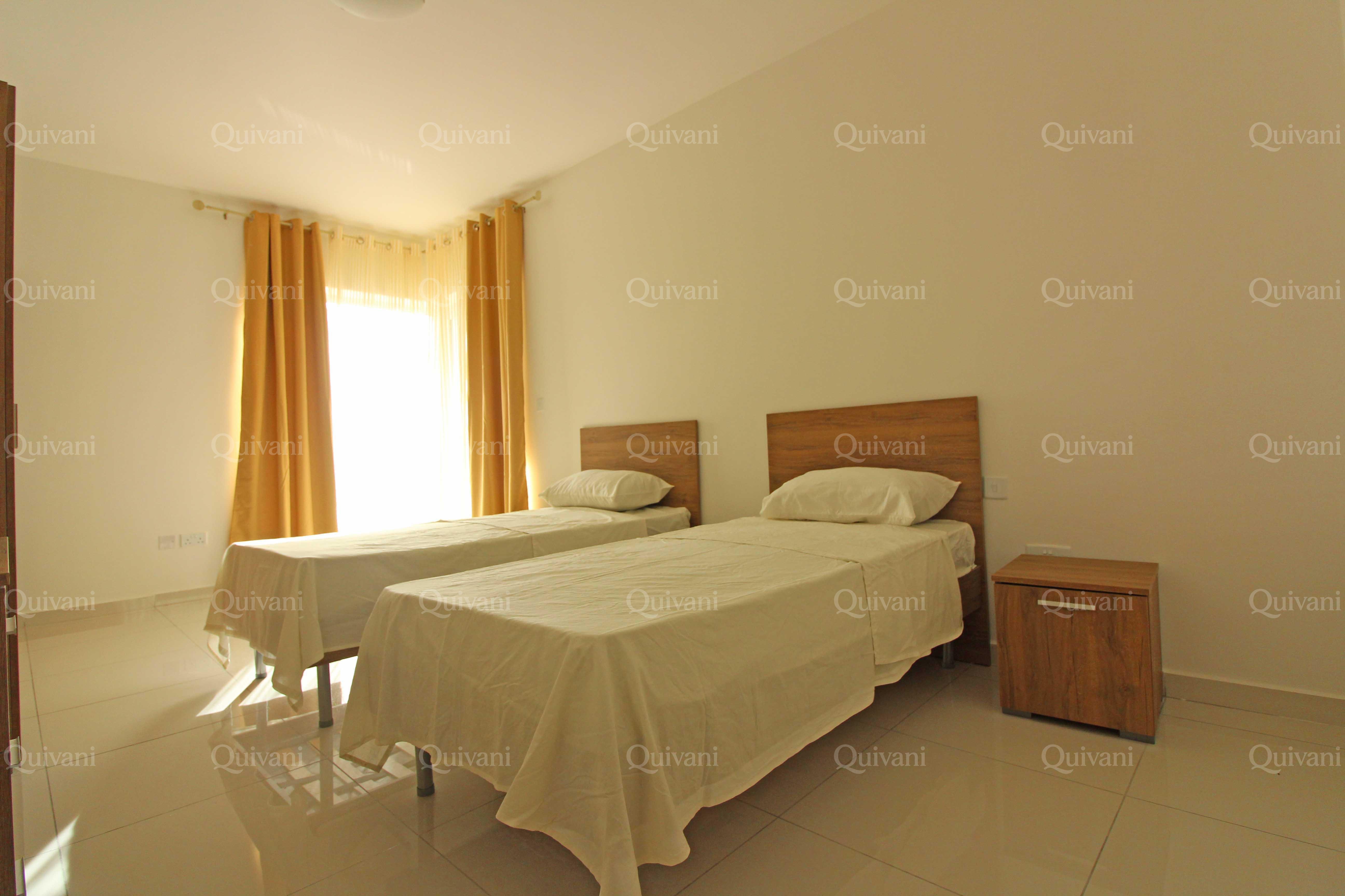 Mellieha, Furnished Apartment
