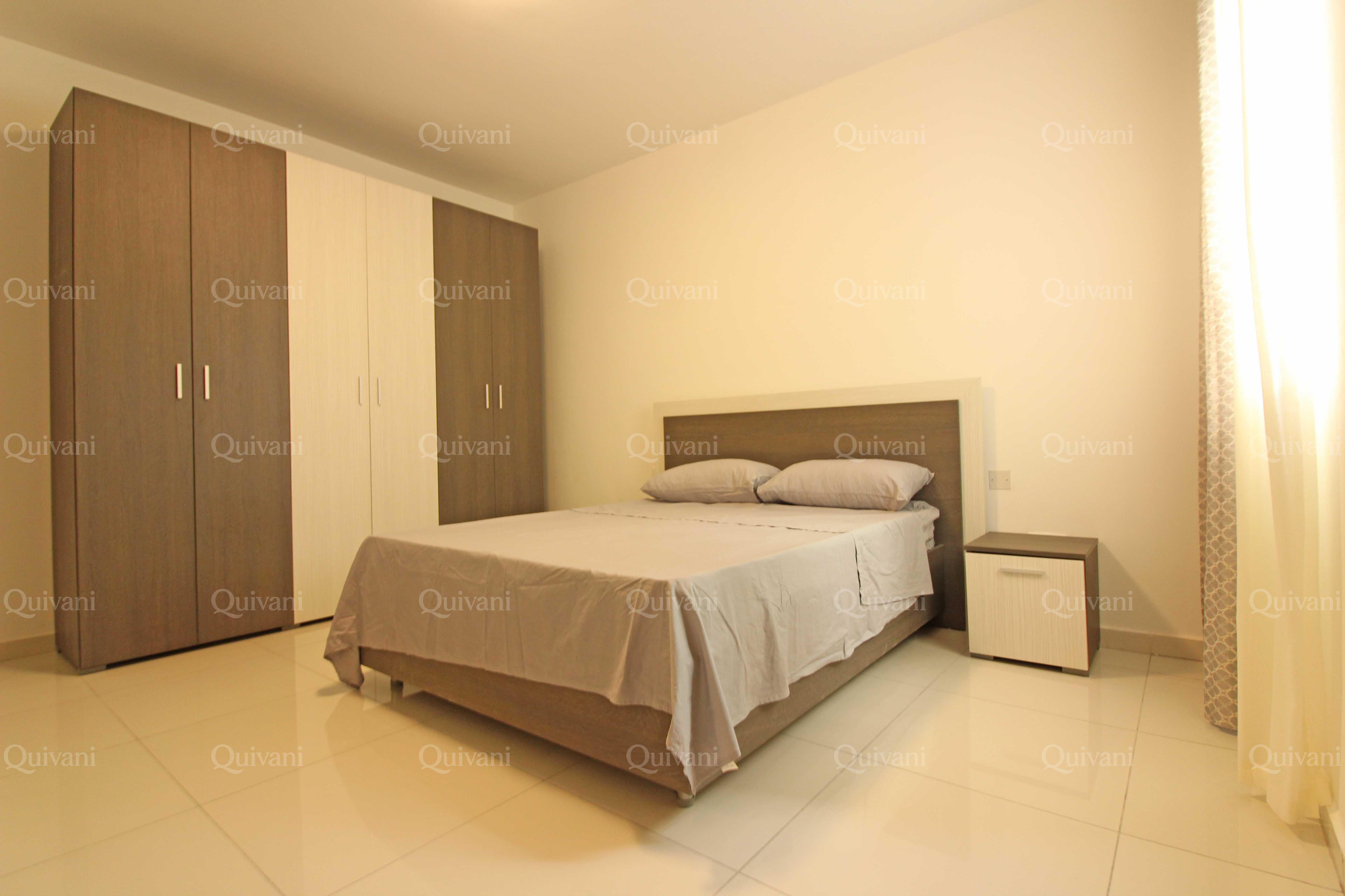 Mellieha, Furnished Apartment