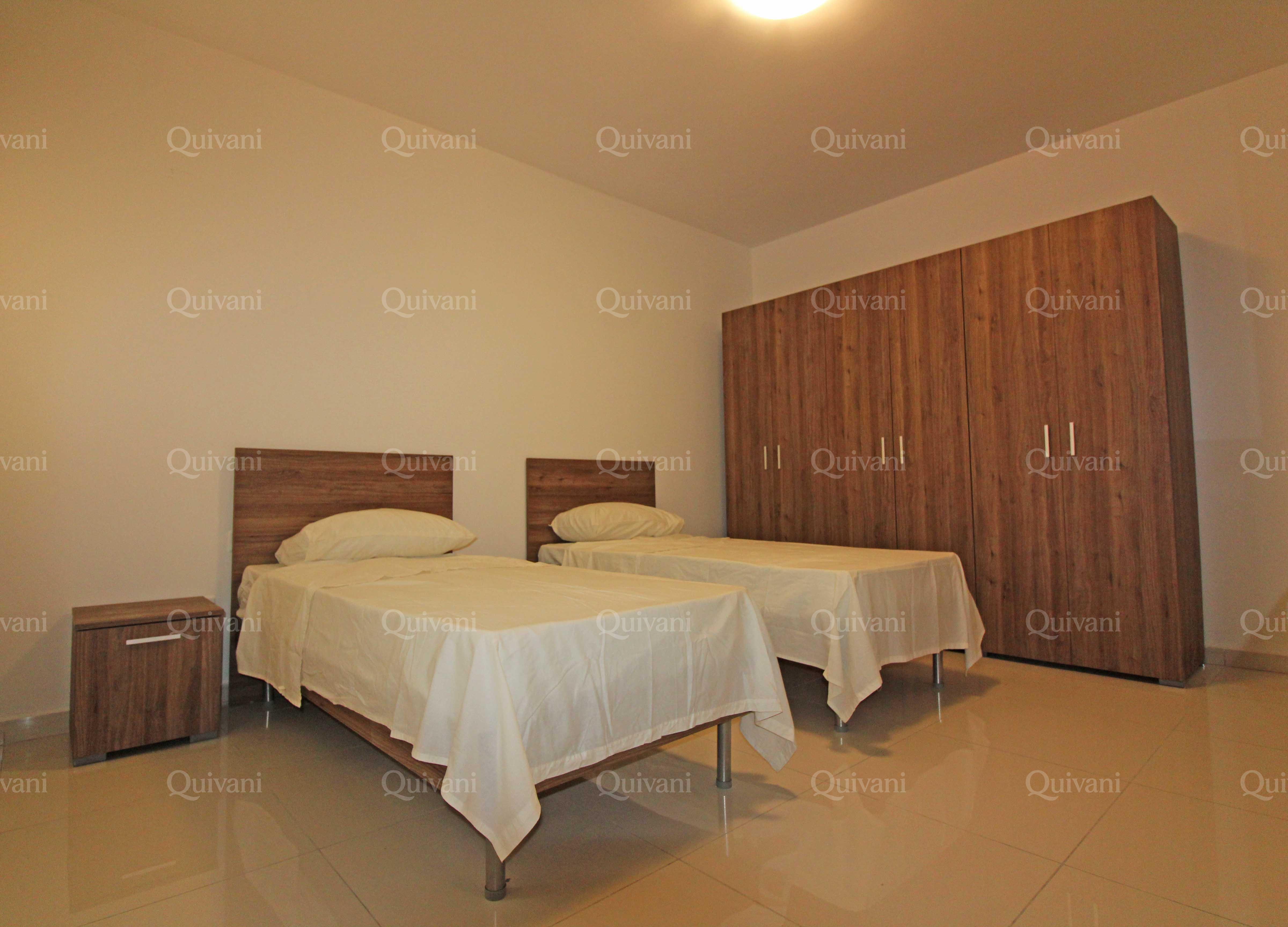Mellieha, Furnished Apartment