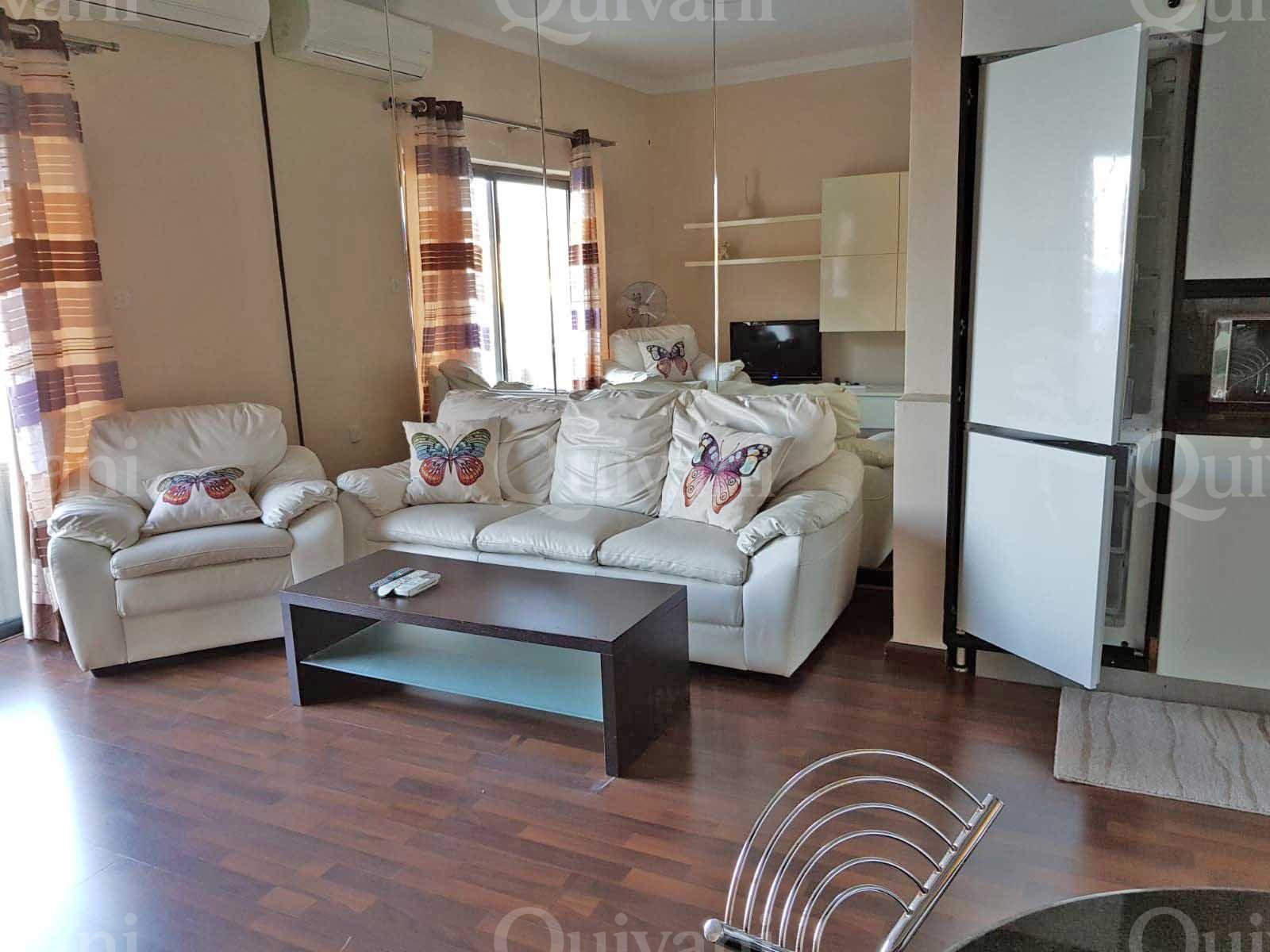 Sliema, Furnished Apartment