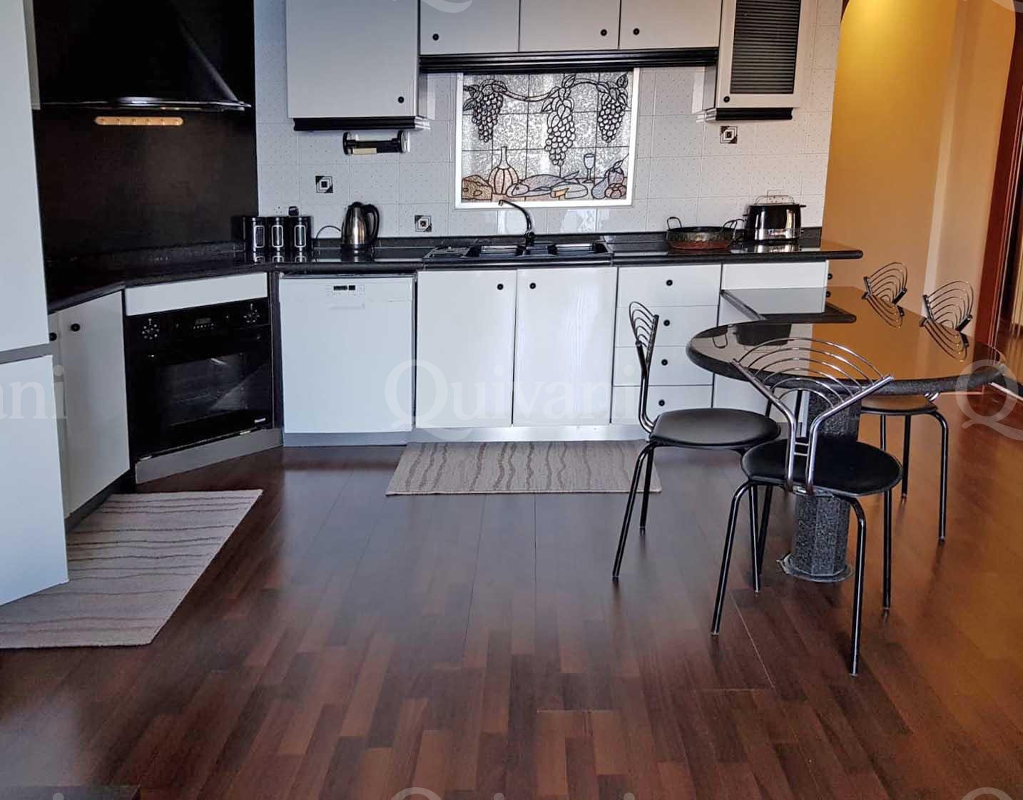 Sliema, Furnished Apartment