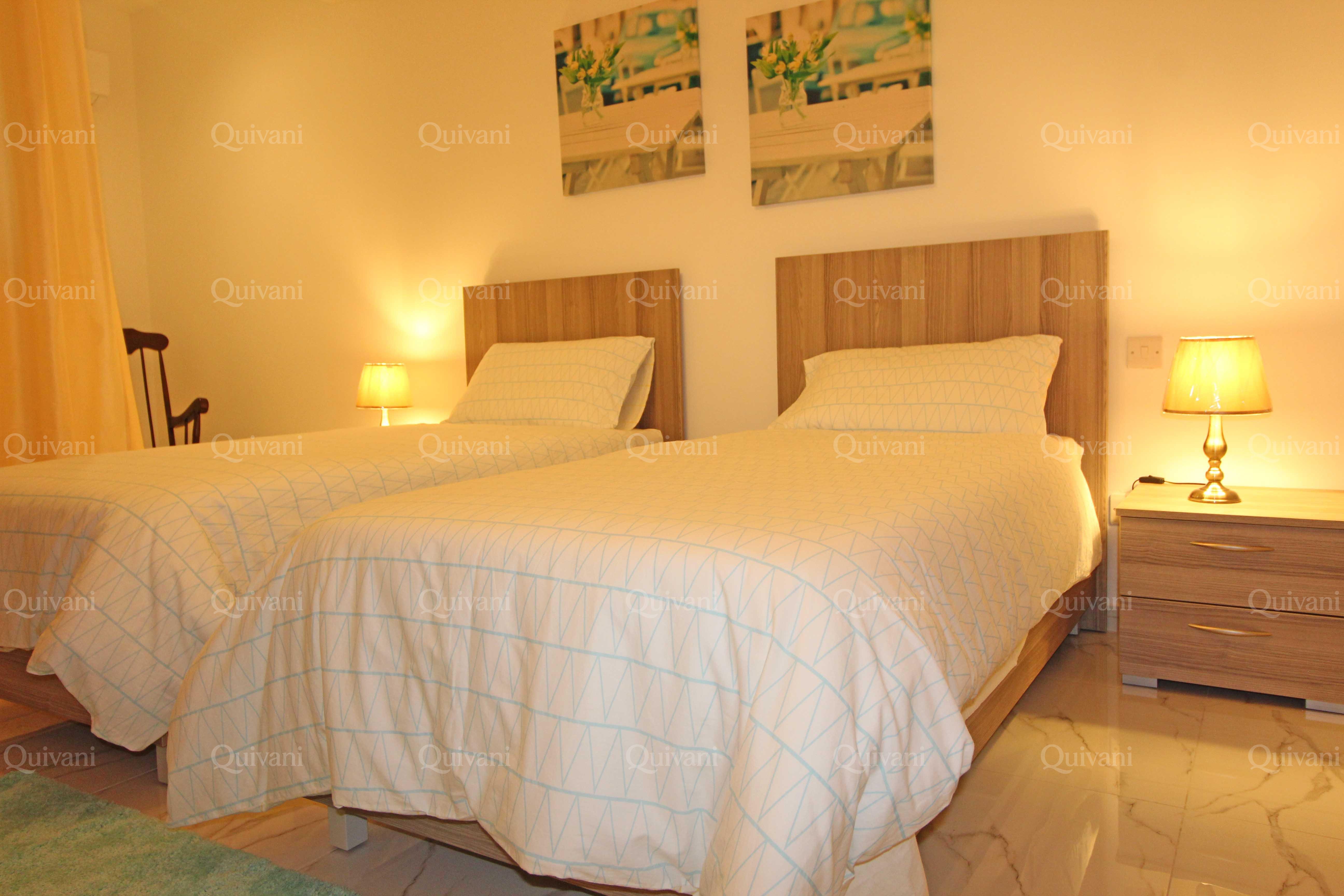 San Gwann, Furnished Maisonette