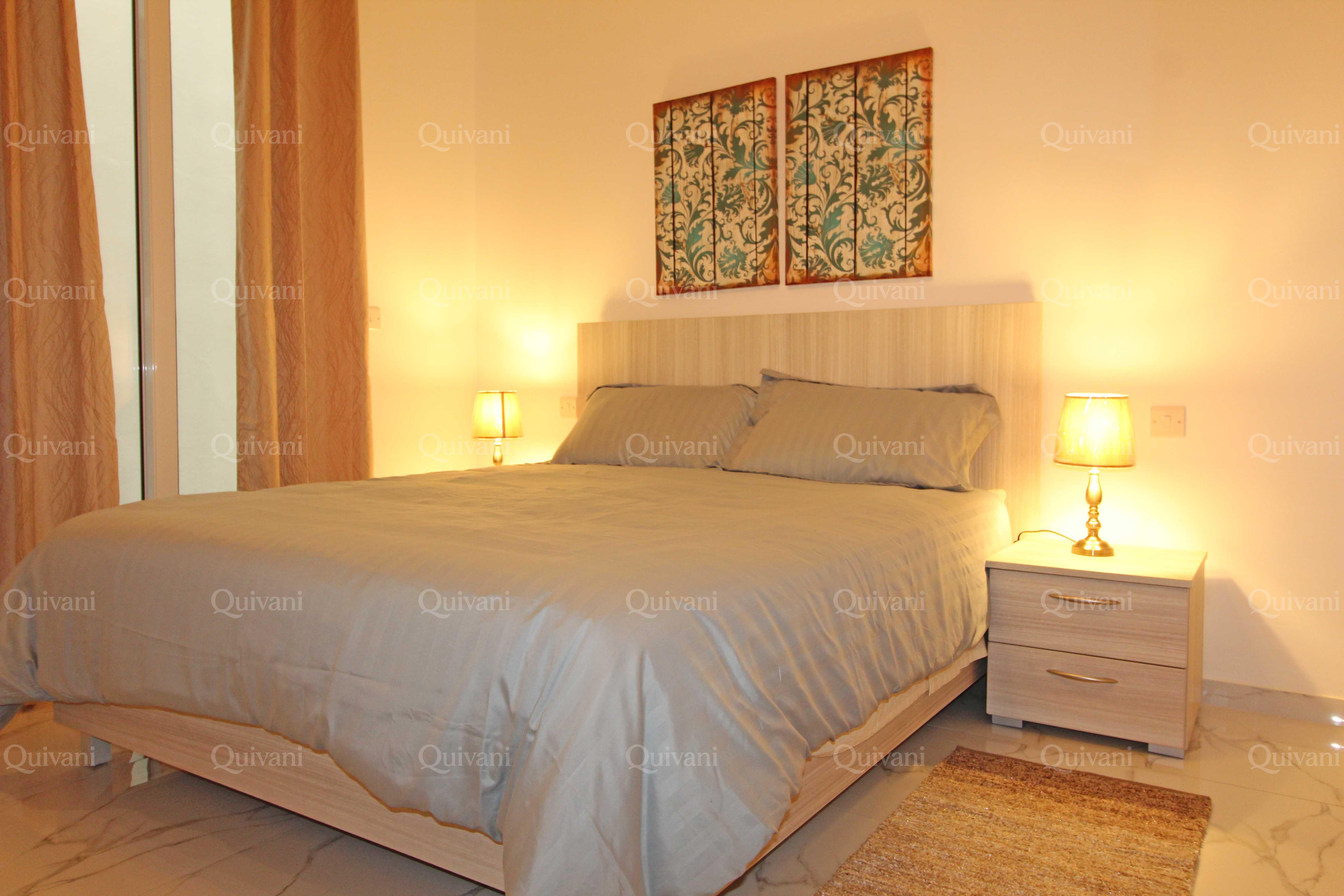 San Gwann, Furnished Maisonette