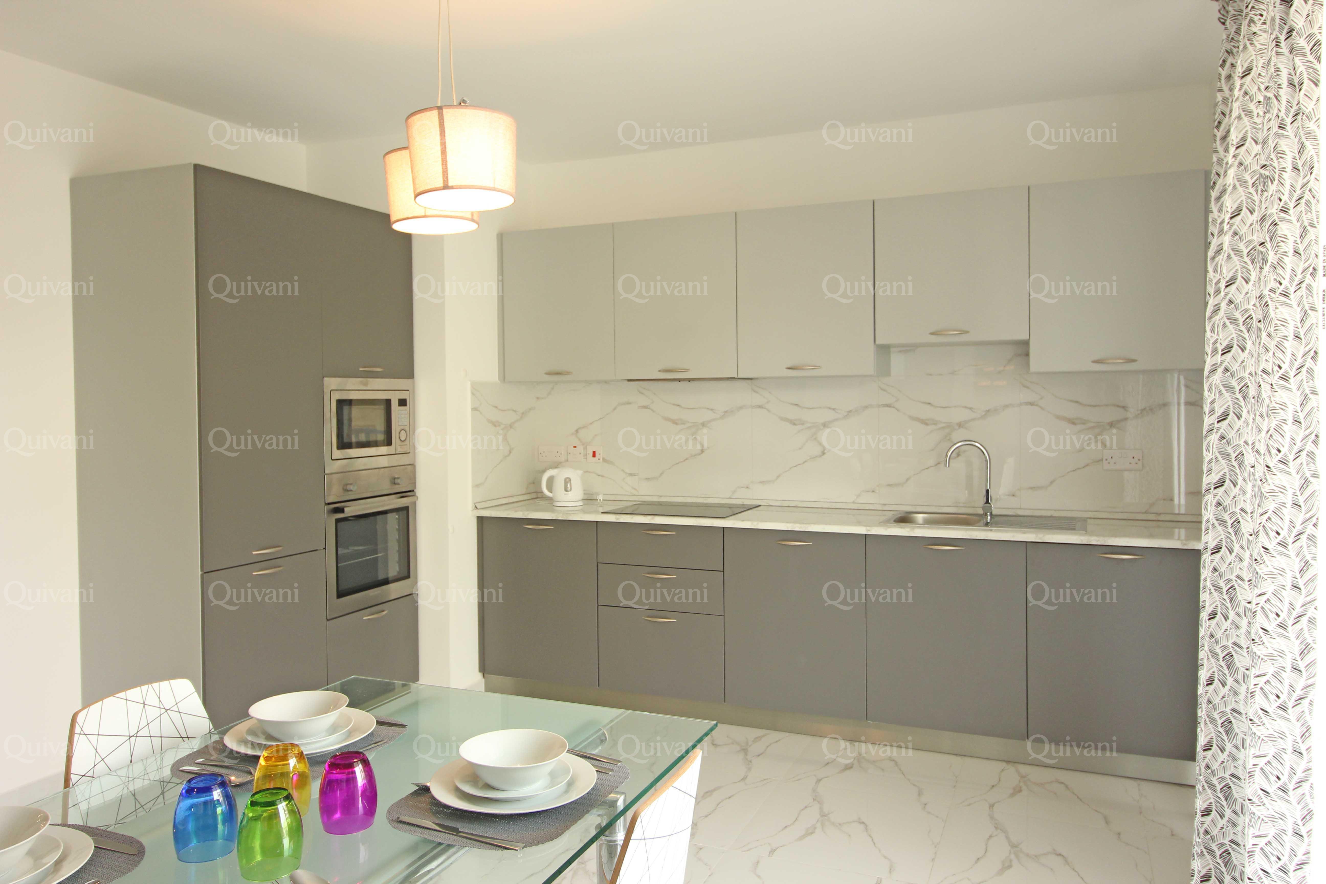 San Gwann, Furnished Maisonette