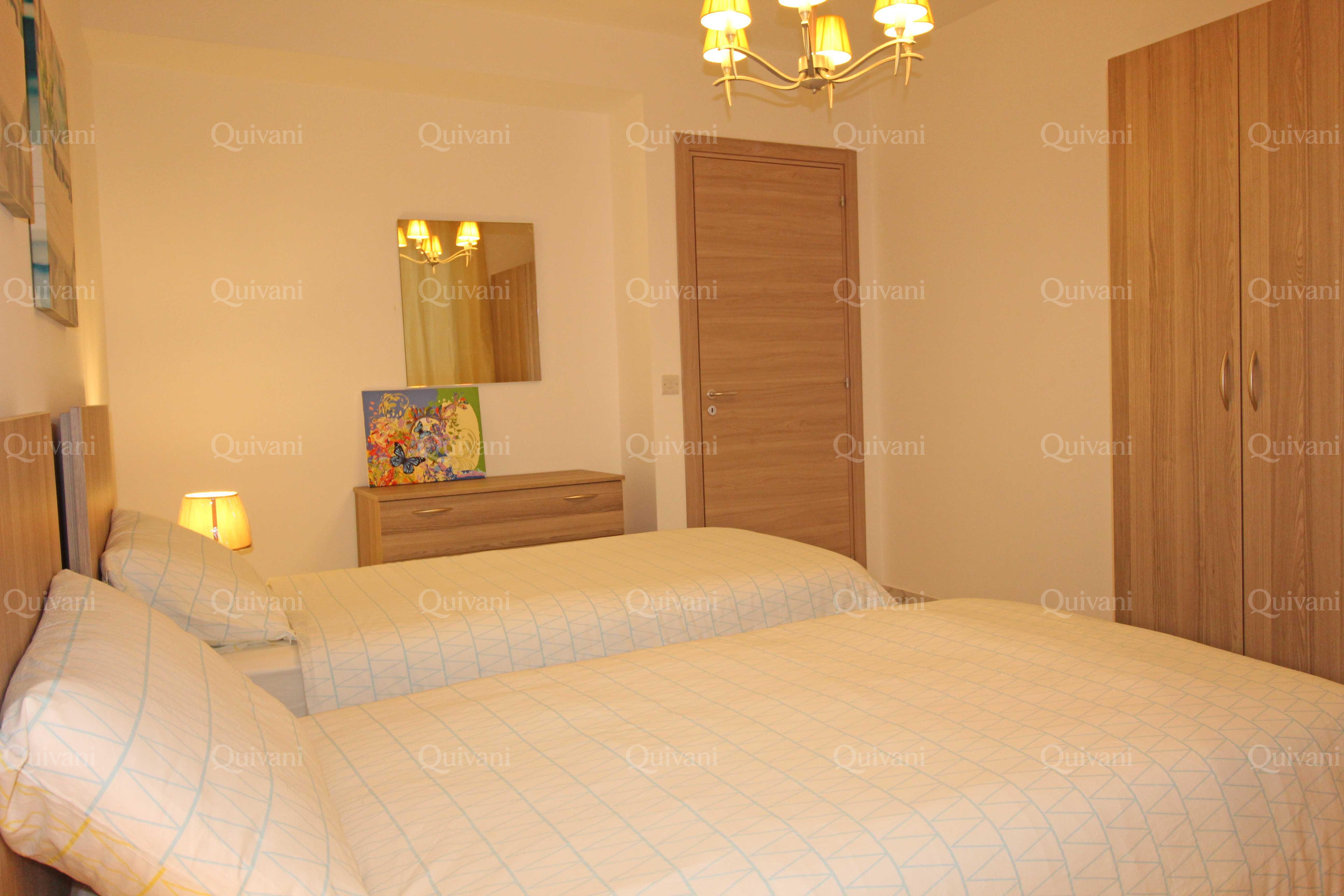 San Gwann, Furnished Maisonette