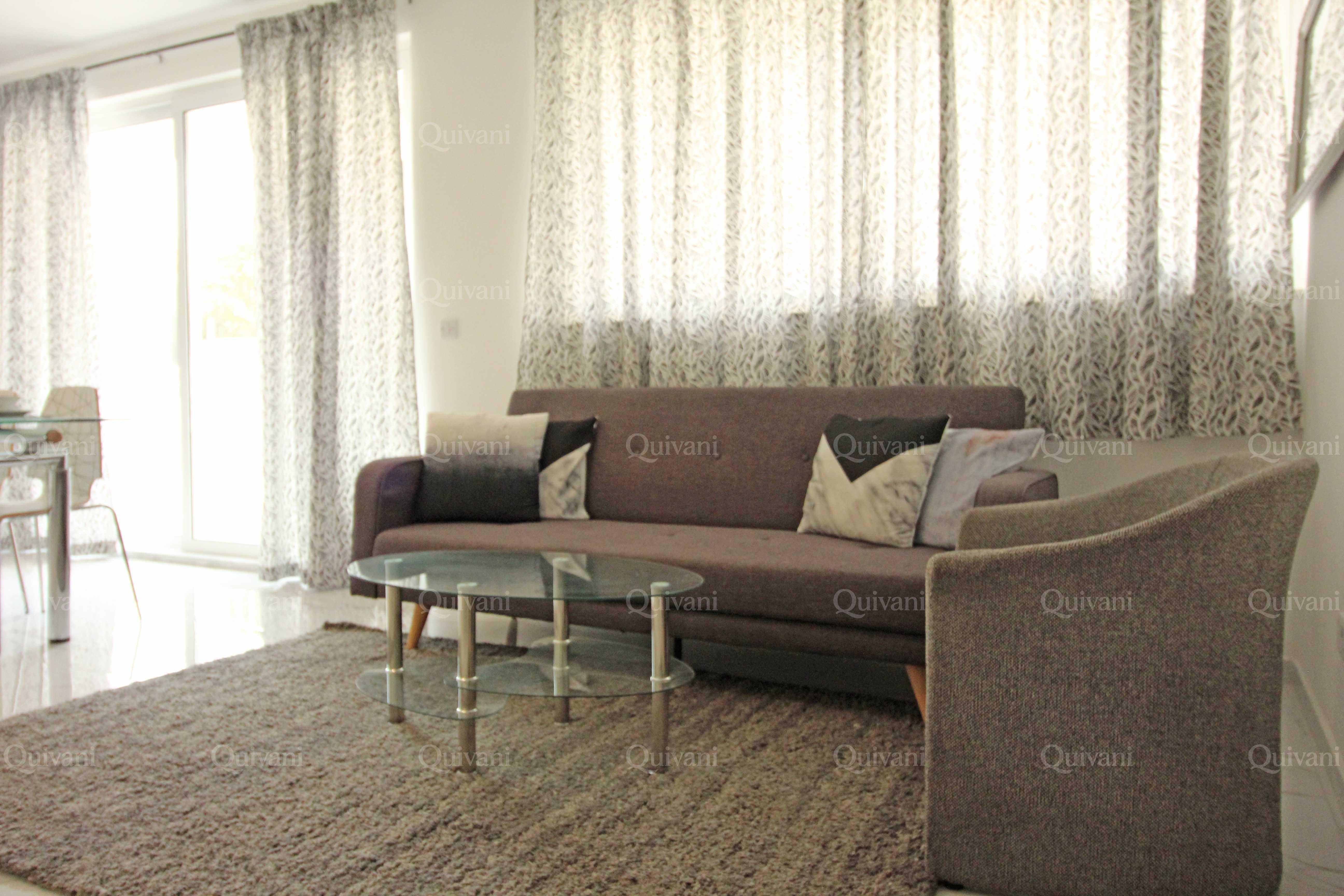 San Gwann, Furnished Maisonette