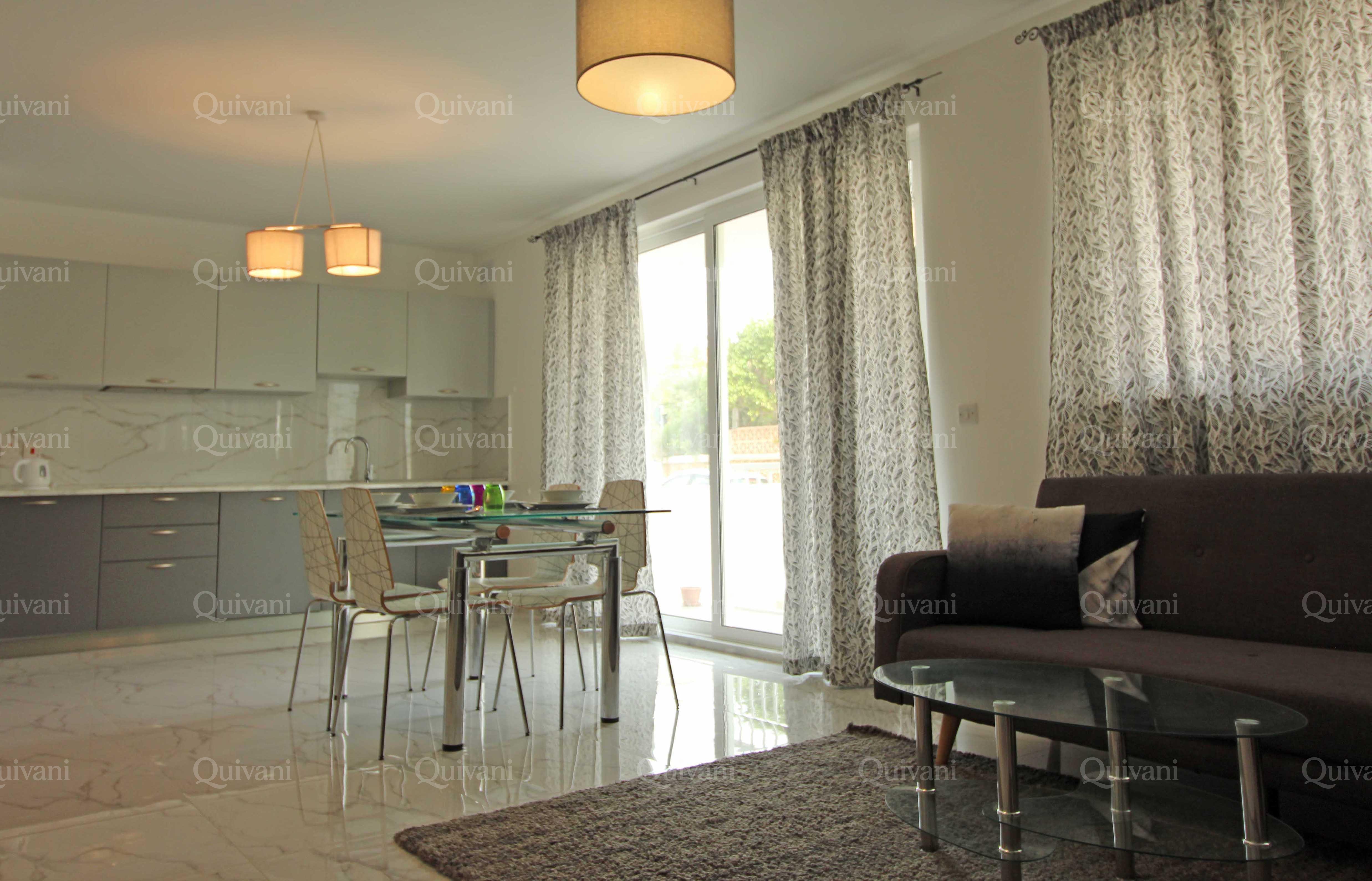 San Gwann, Furnished Maisonette