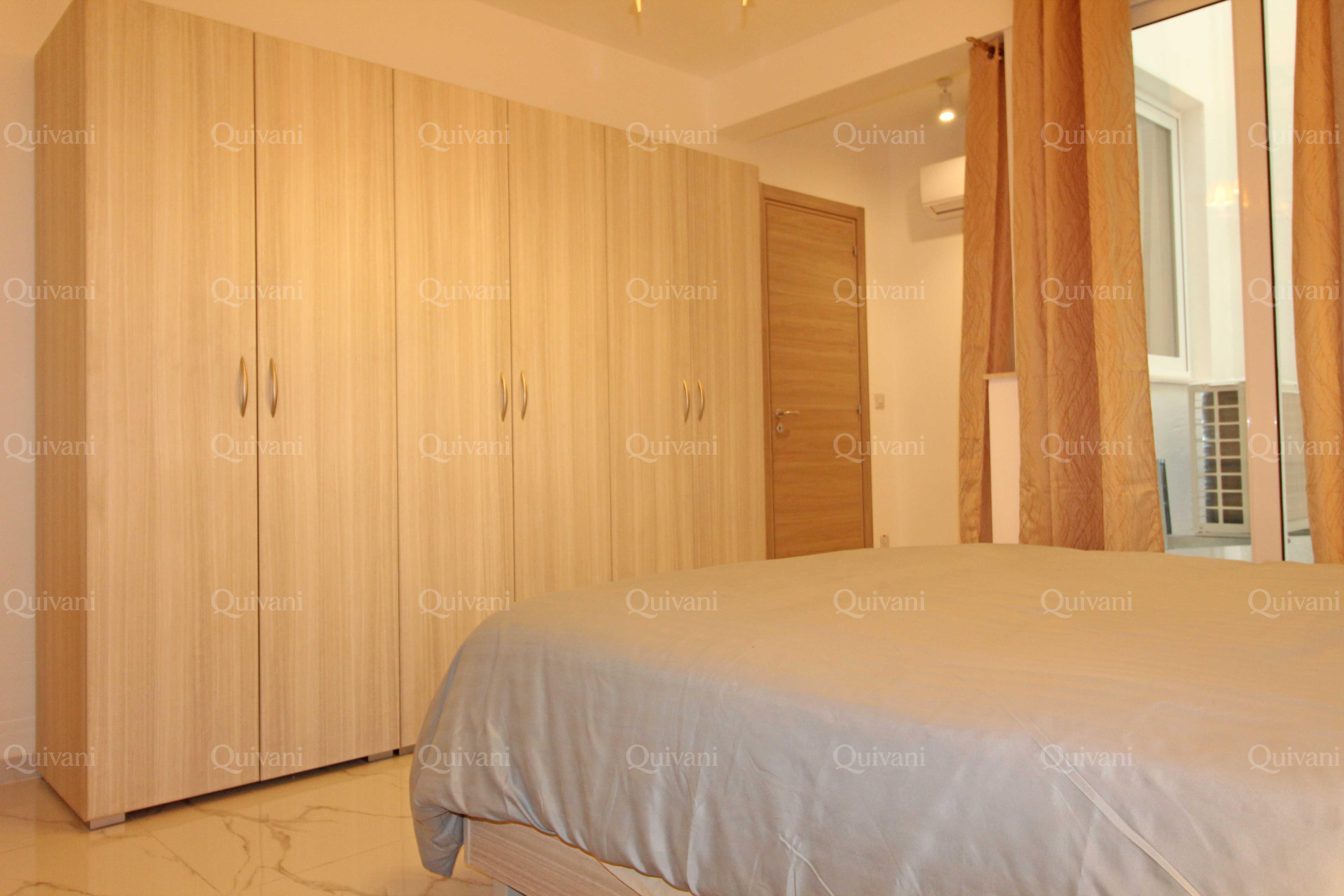 San Gwann, Furnished Maisonette