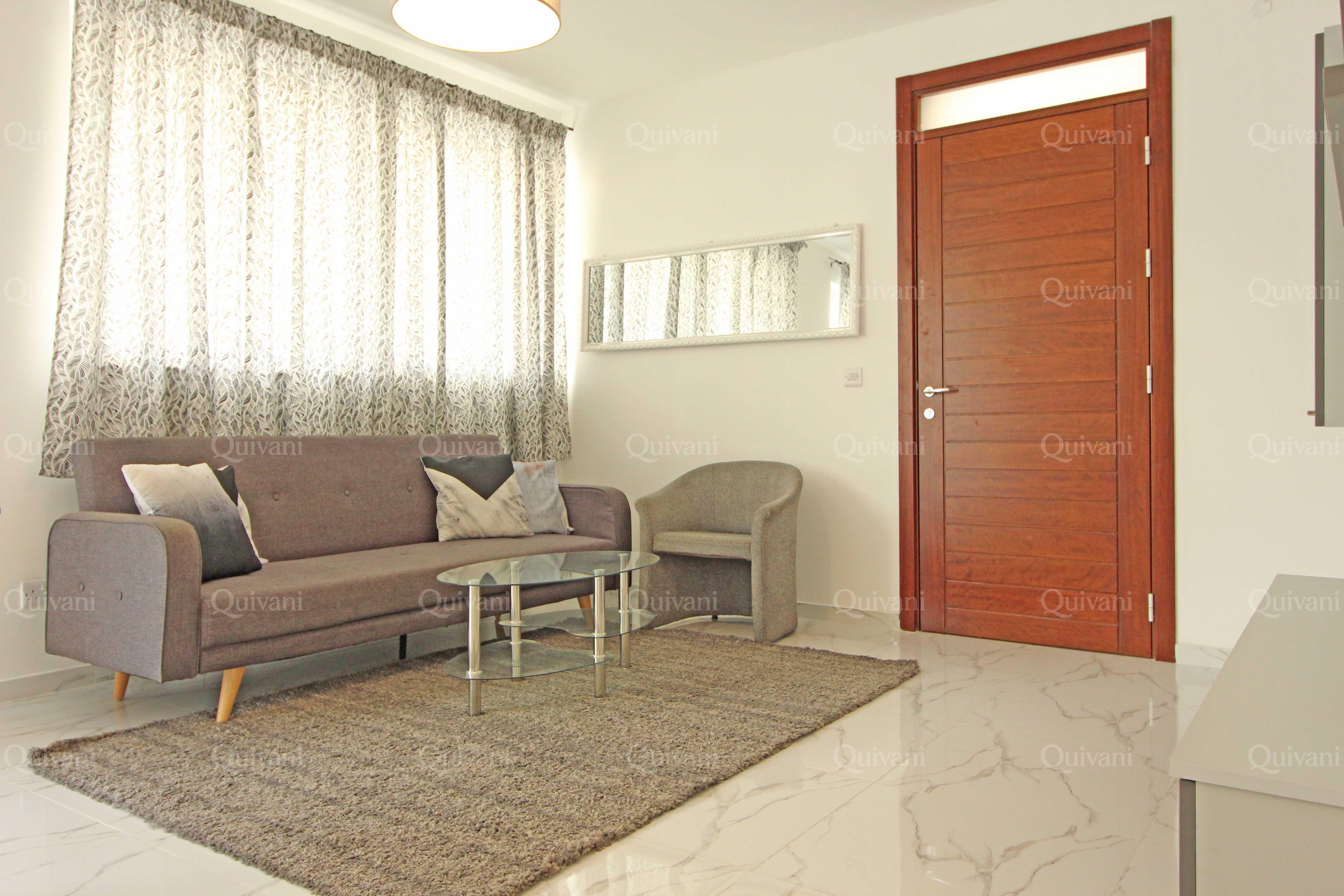 San Gwann, Furnished Maisonette