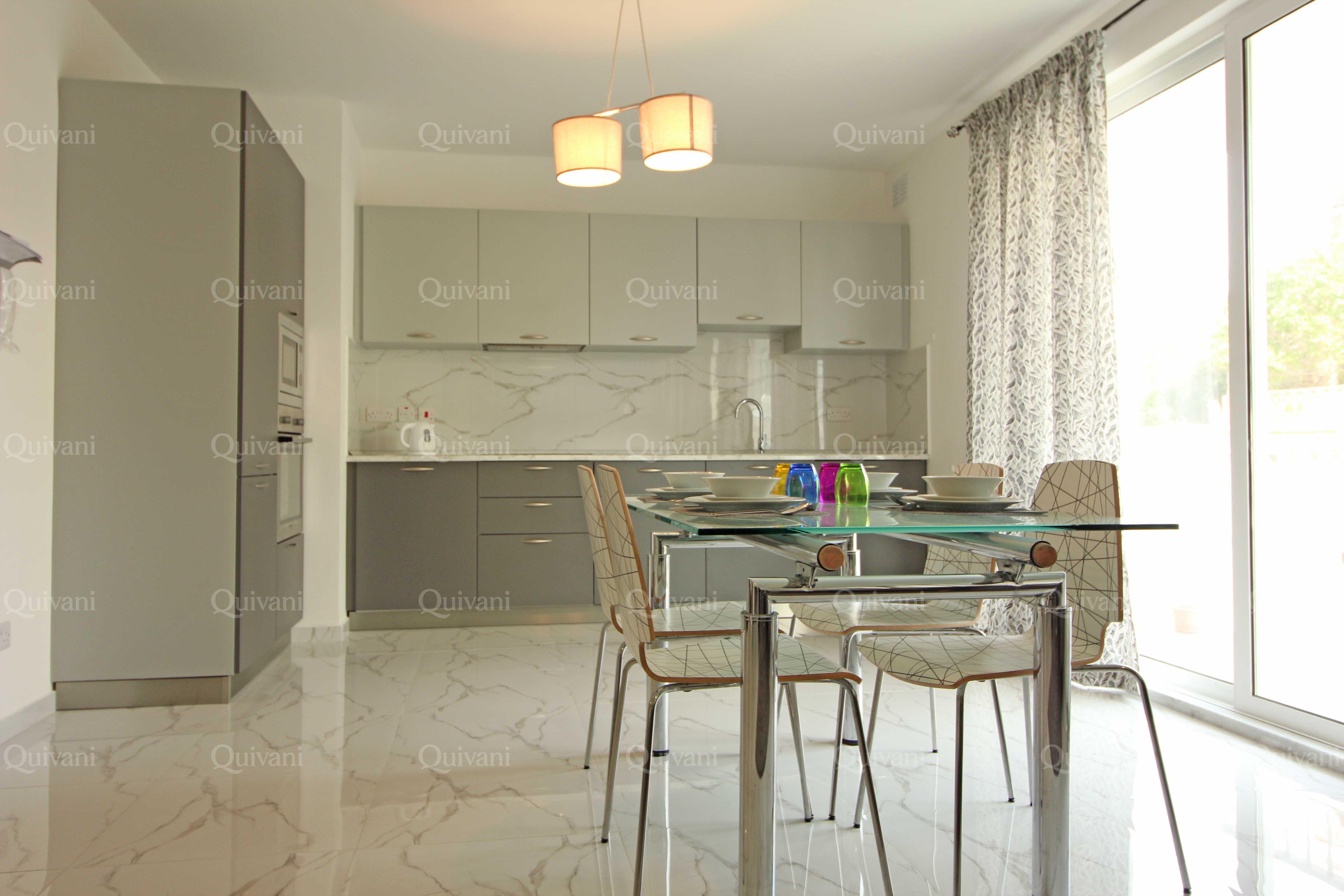 San Gwann, Furnished Maisonette