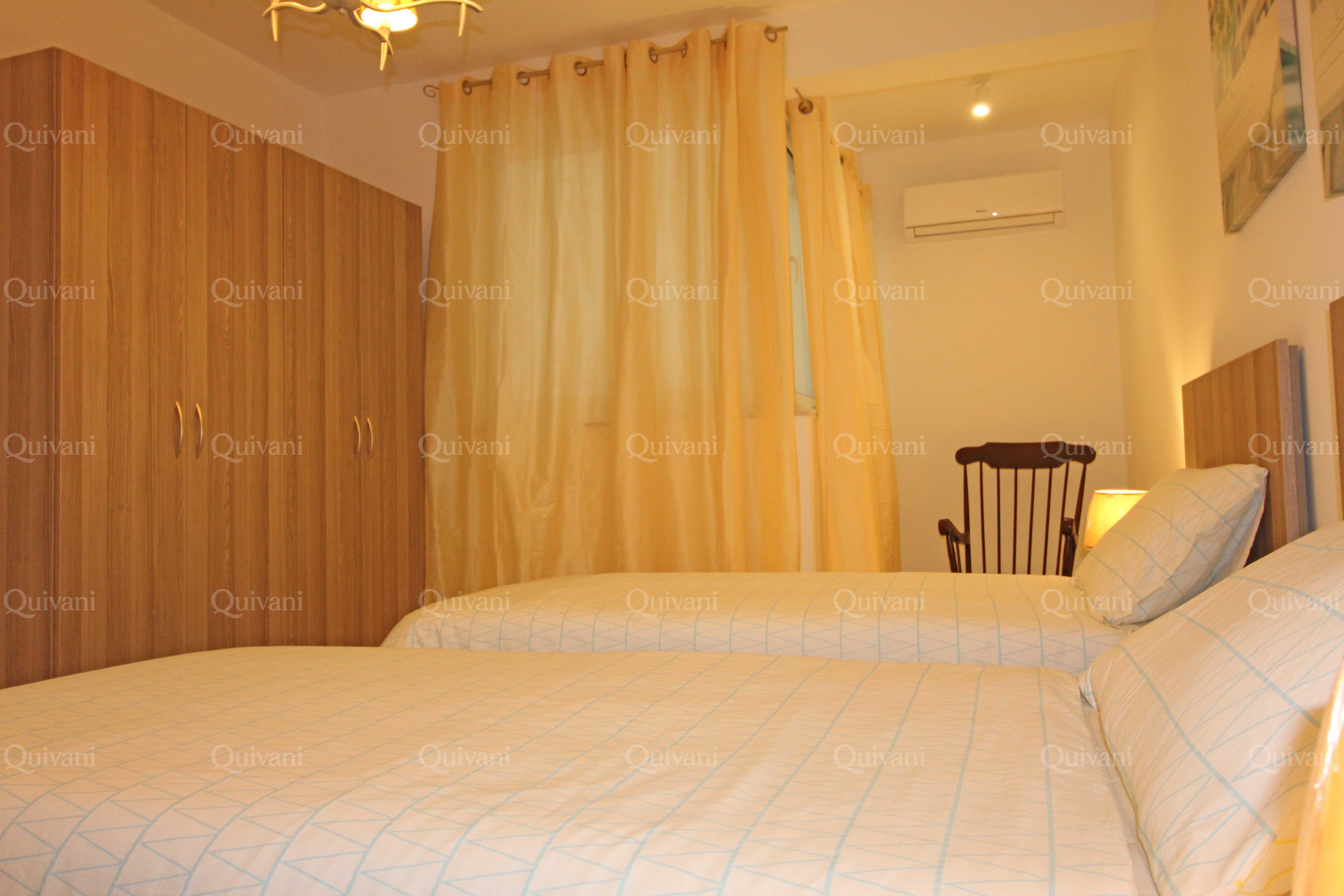 San Gwann, Furnished Maisonette