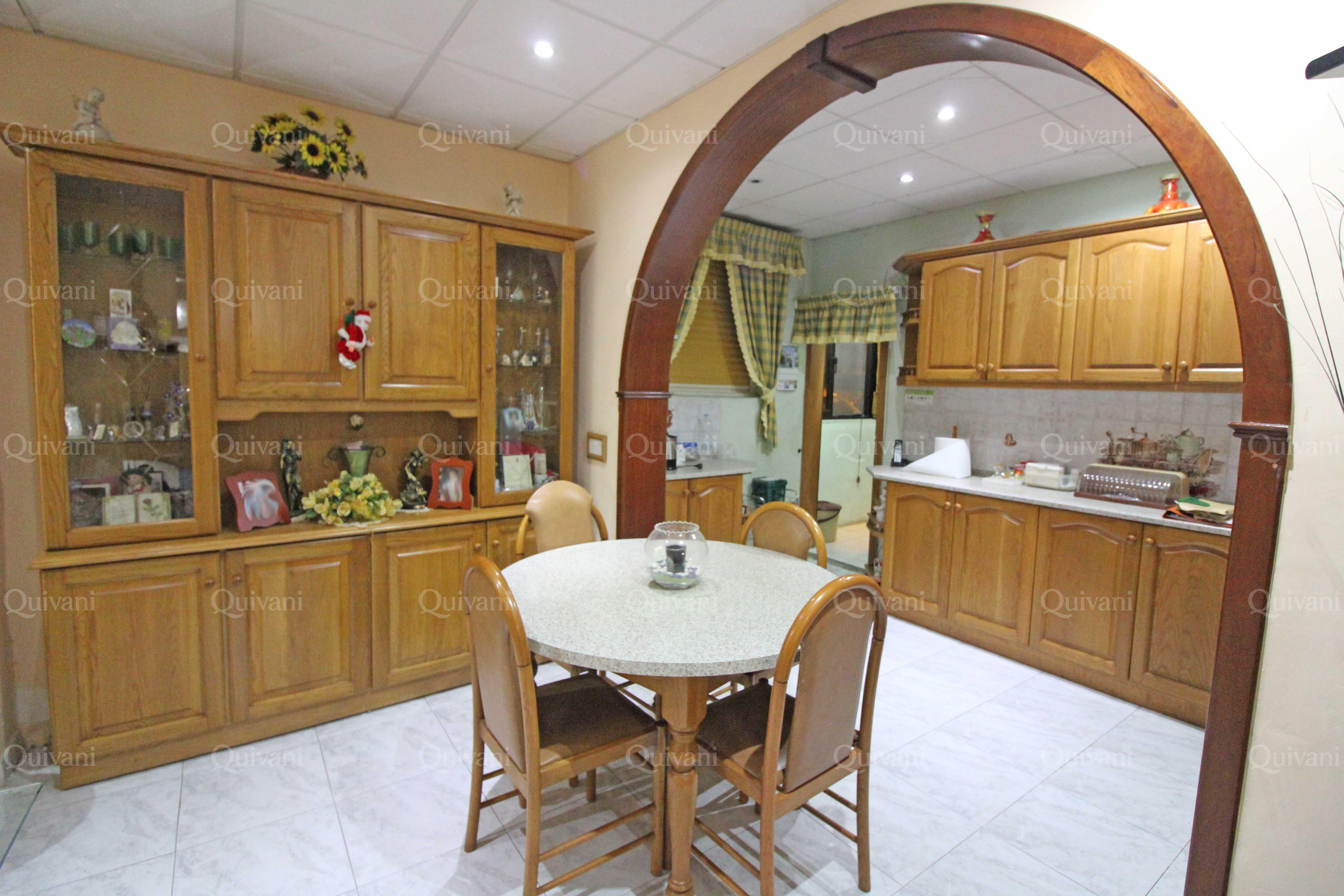Floriana, Furnished Apartment