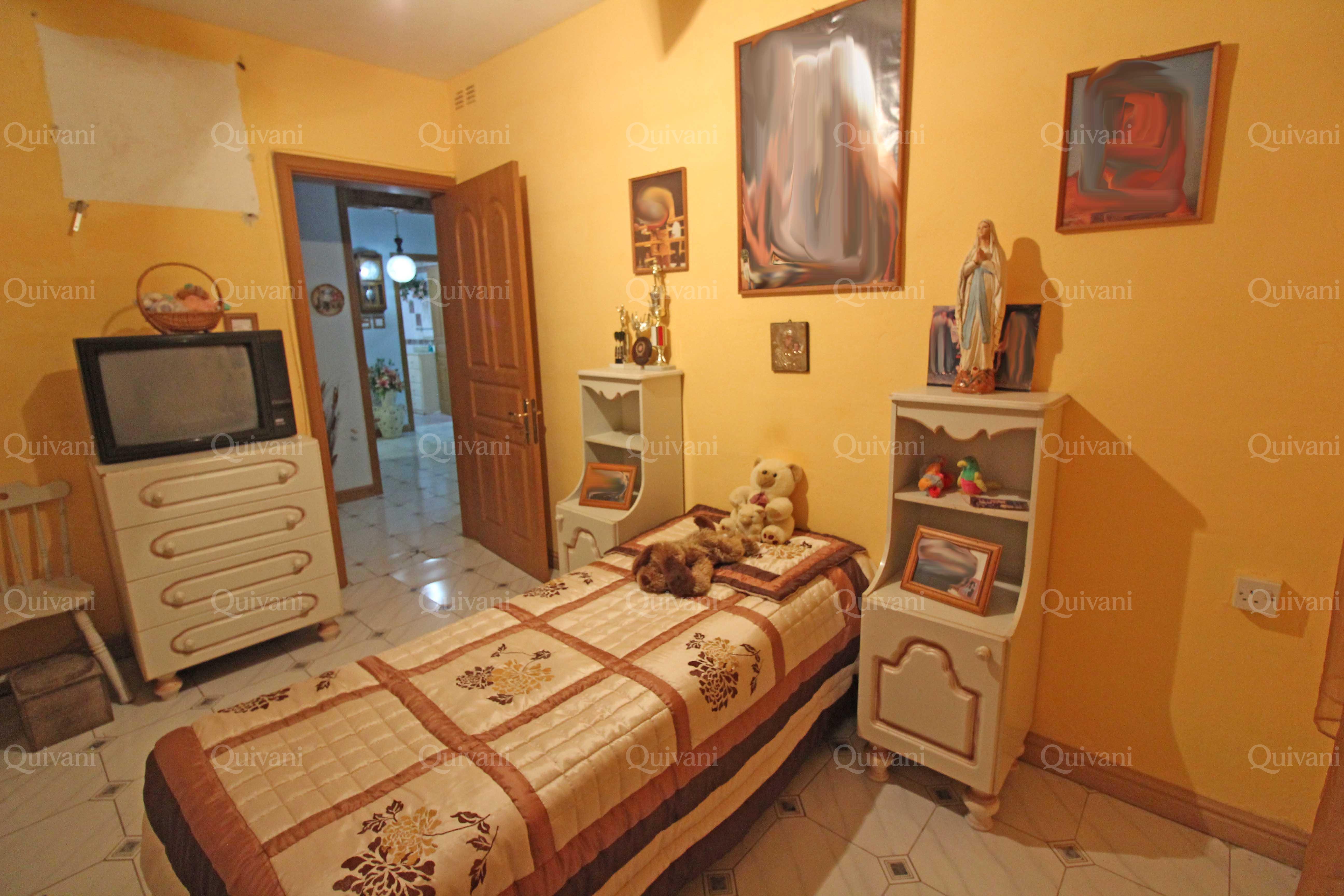 Floriana, Furnished Apartment