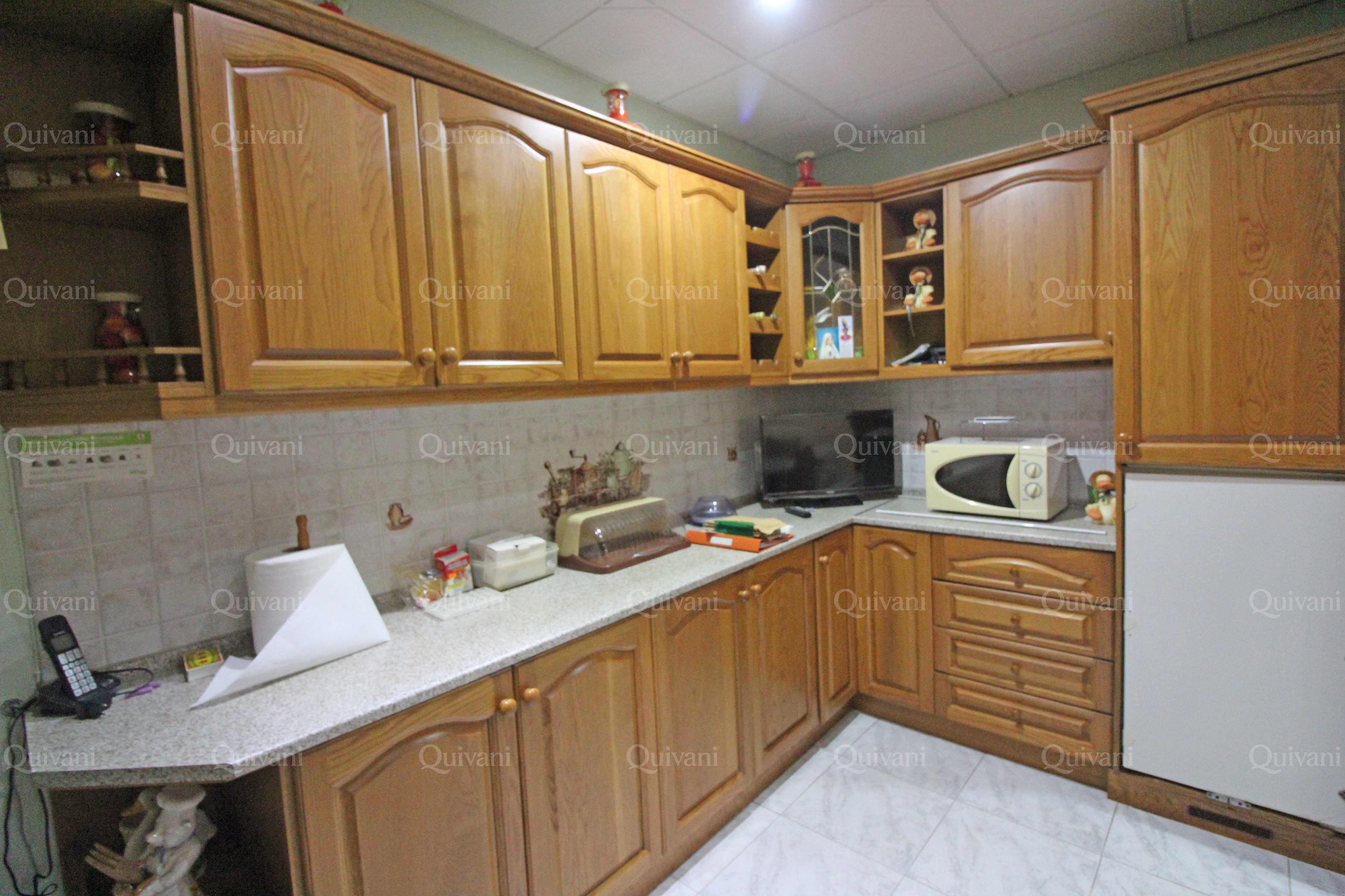 Floriana, Furnished Apartment