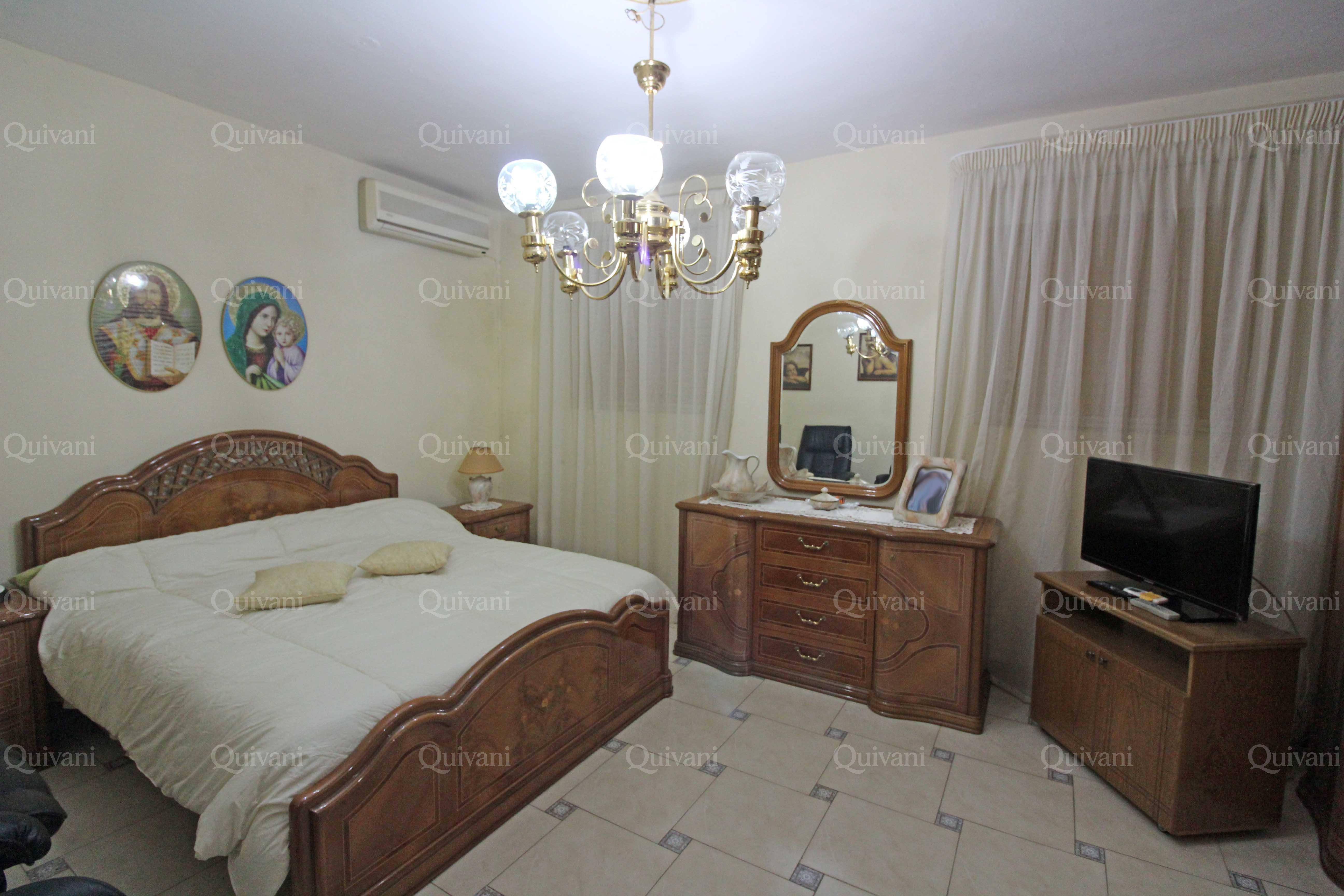 Floriana, Furnished Apartment