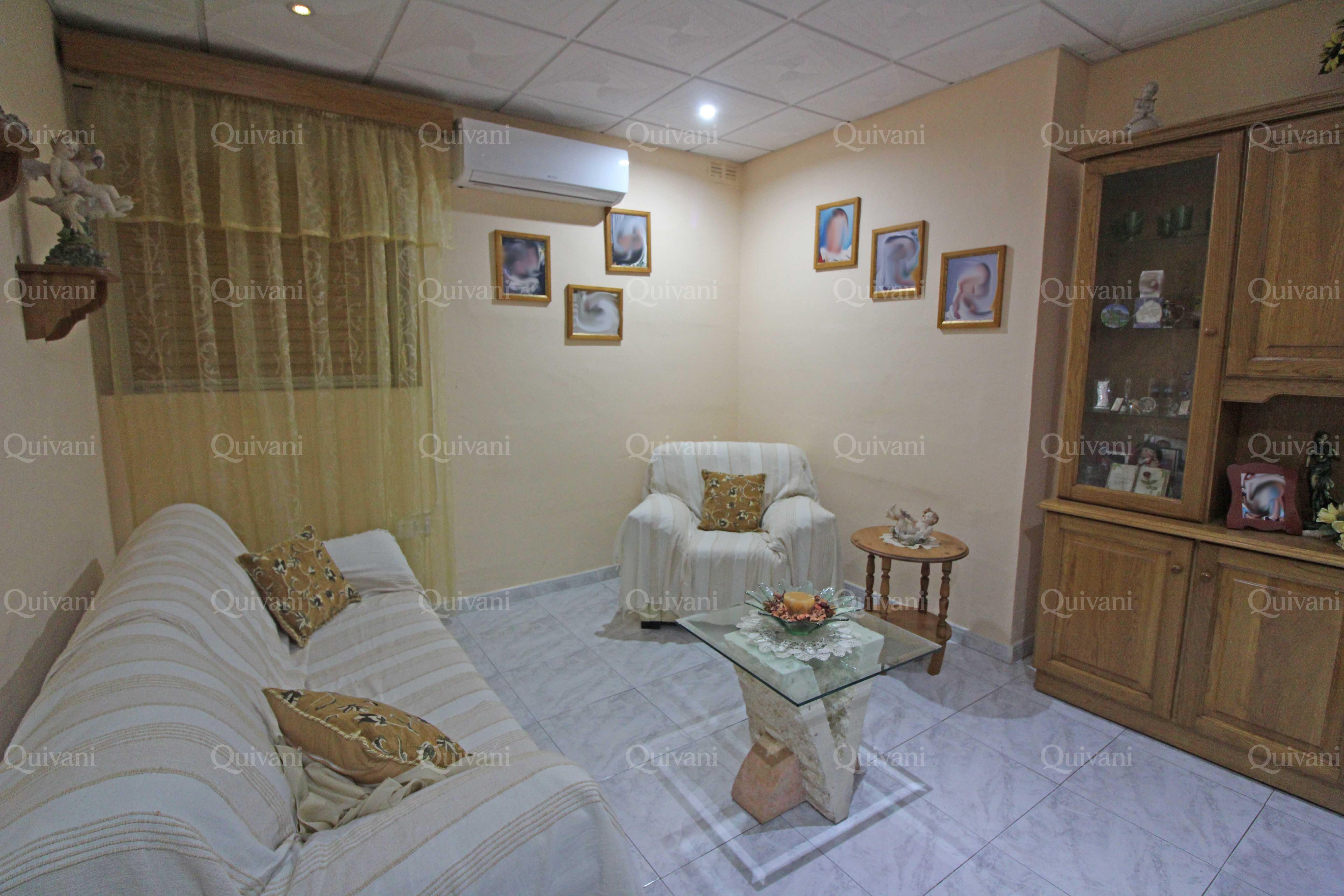 Floriana, Furnished Apartment