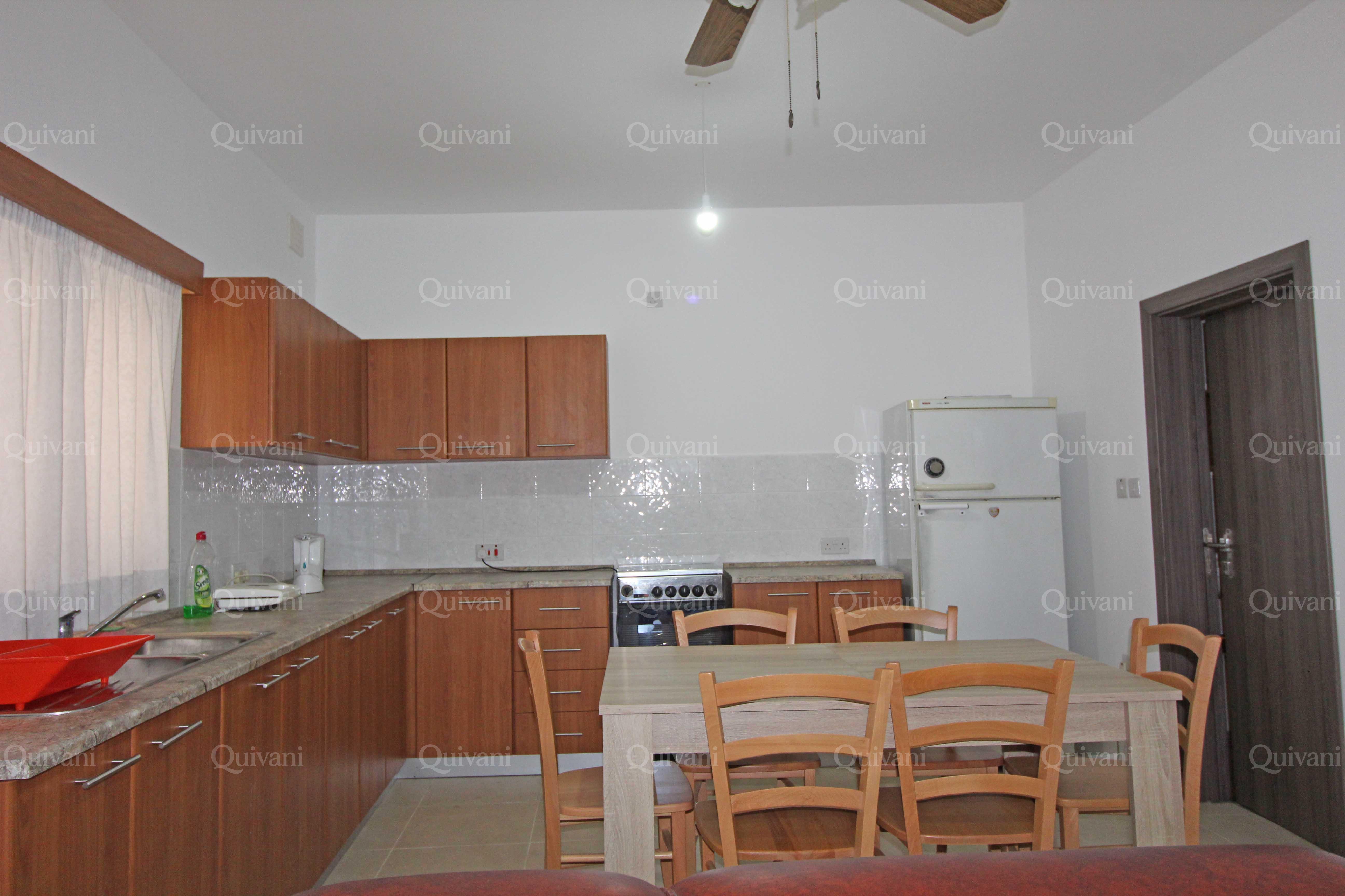 Zurrieq, Furnished Apartment