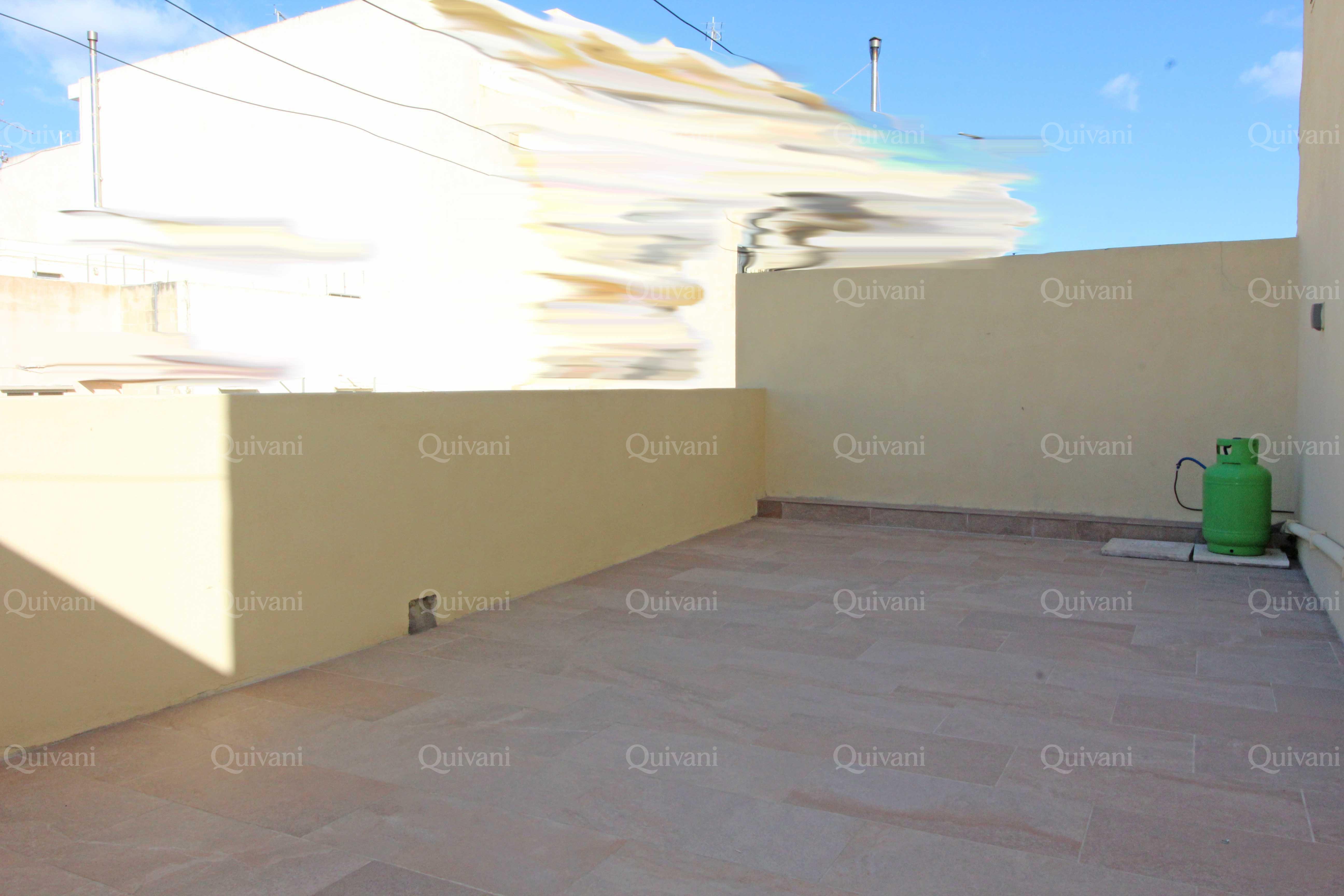 Zurrieq, Furnished Apartment