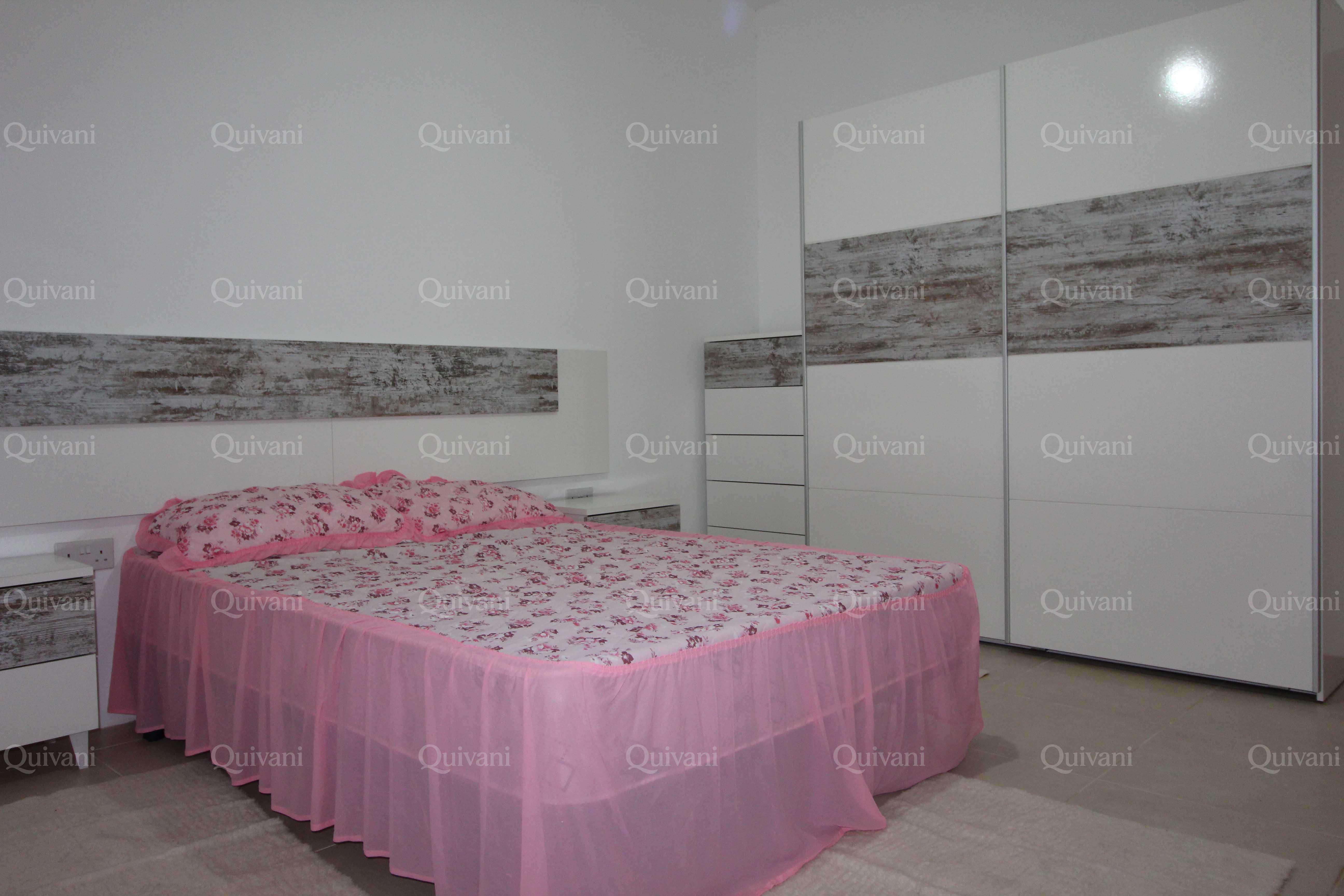 Zurrieq, Furnished Apartment