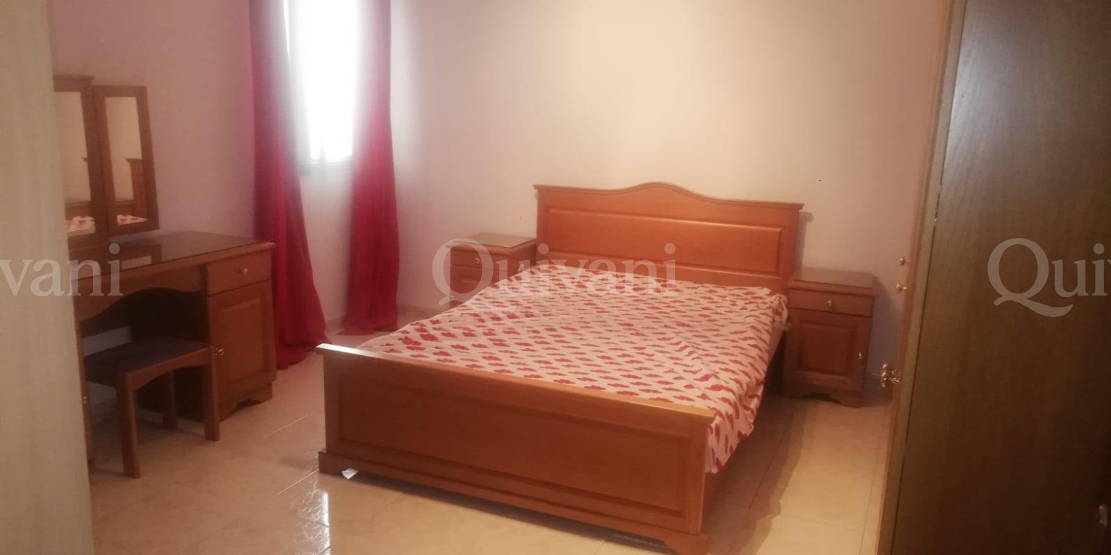 Sliema, Furnished Apartment