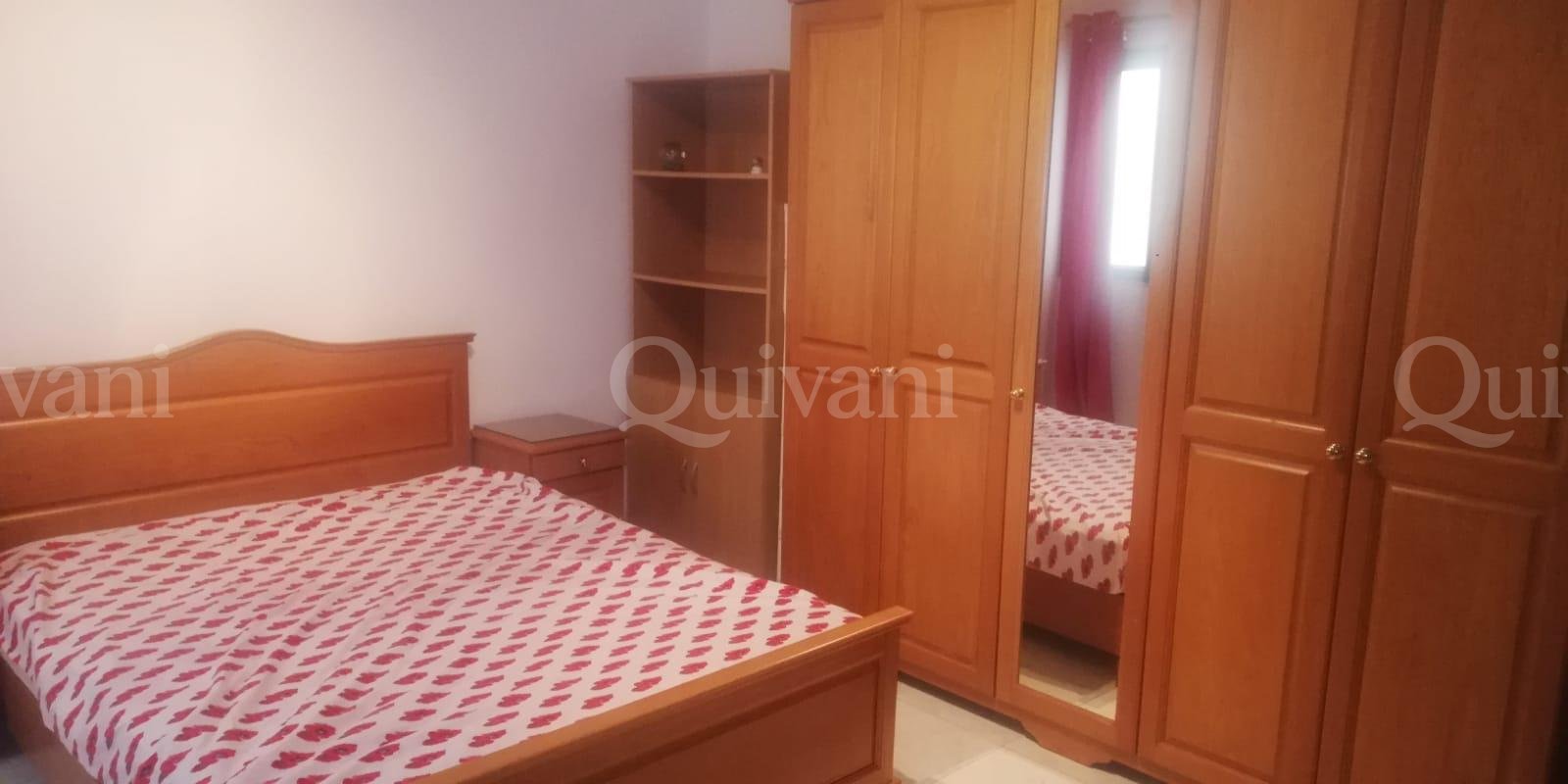 Sliema, Furnished Apartment